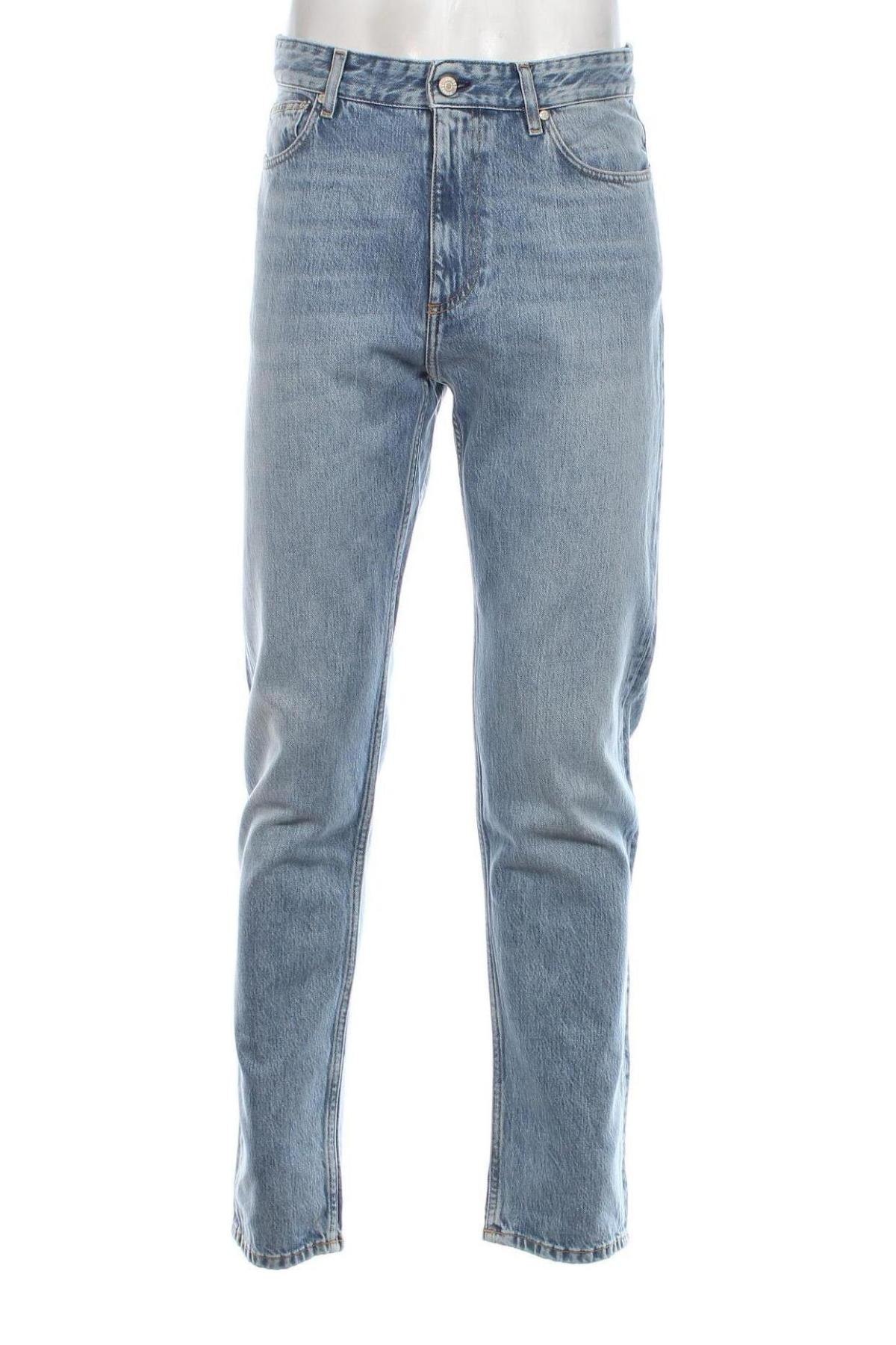 Herren Jeans Whyred, Größe M, Farbe Blau, Preis € 32,99