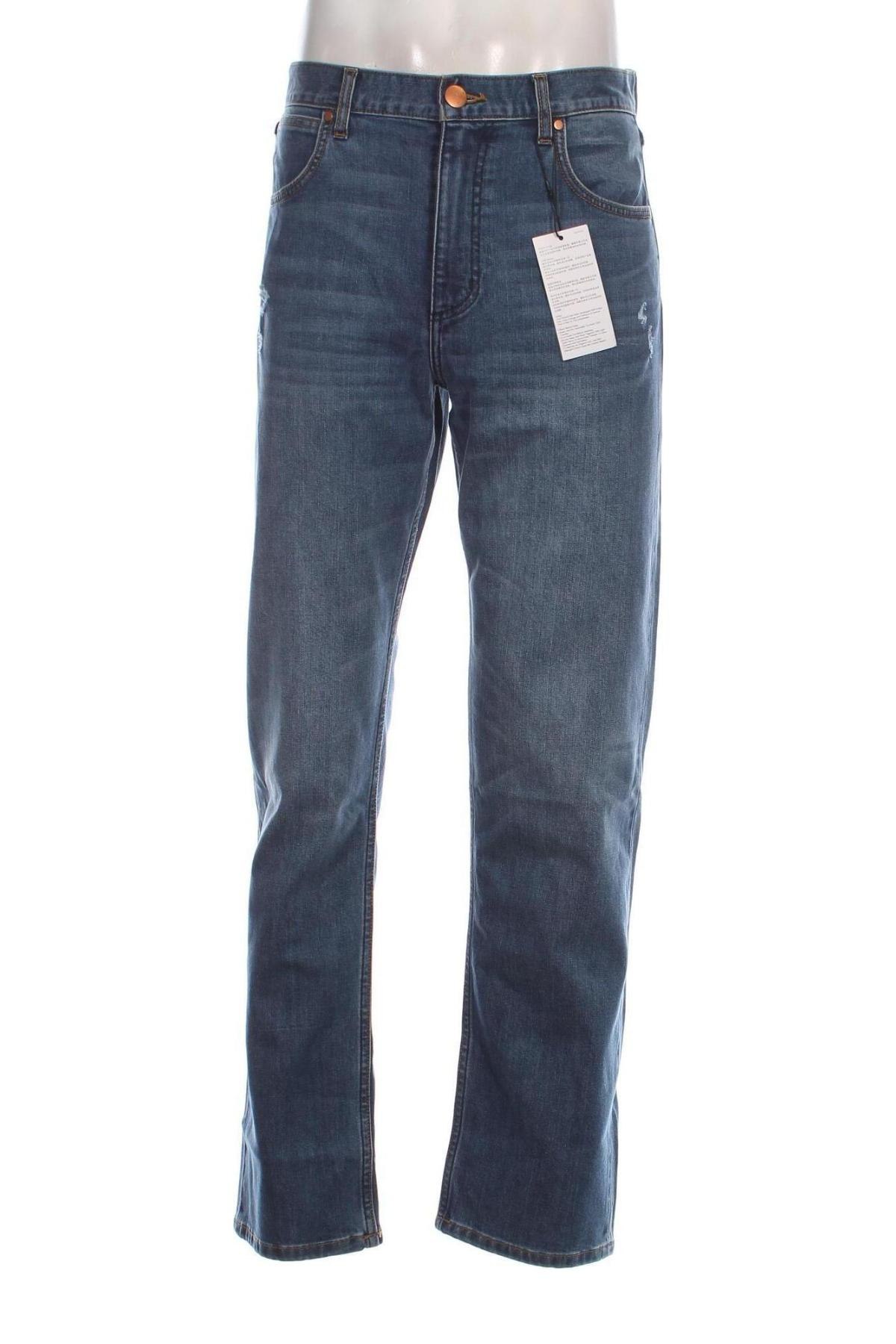 Wrangler Herren Jeans Wrangler - günstig bei Remix - #128420645