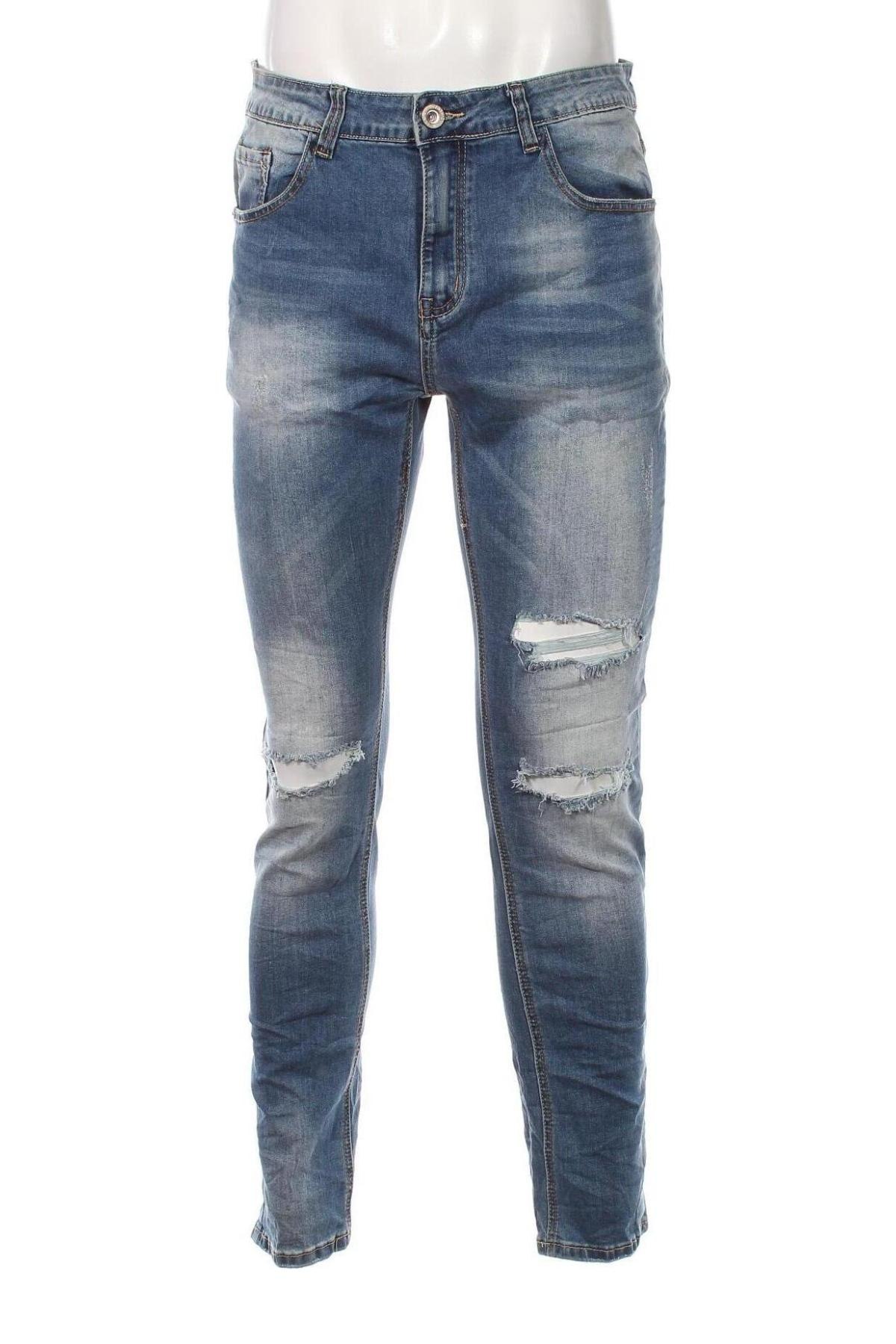 XZX- Star Herren Jeans XZX- Star - günstig bei Remix - #128734941