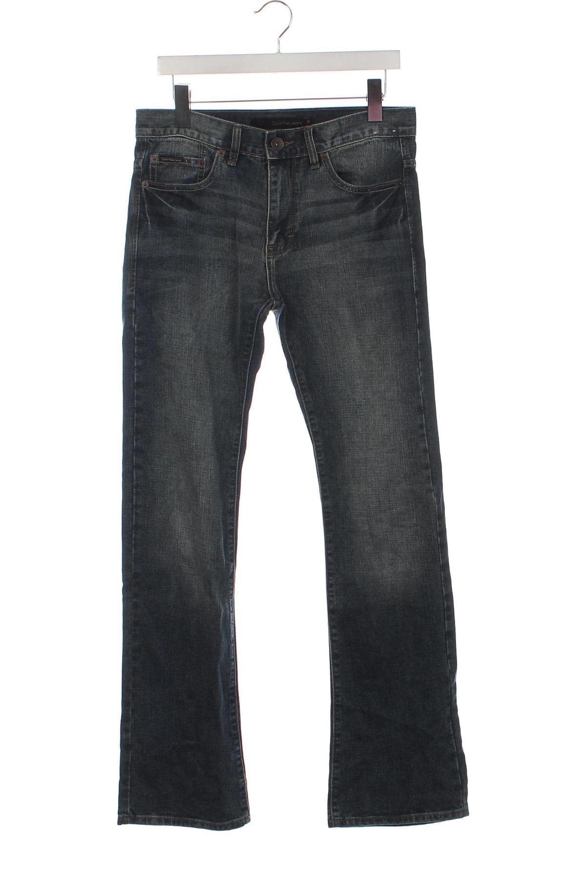 Calvin Klein Jeans Herren Jeans Calvin Klein Jeans - günstig bei Remix - #128753689