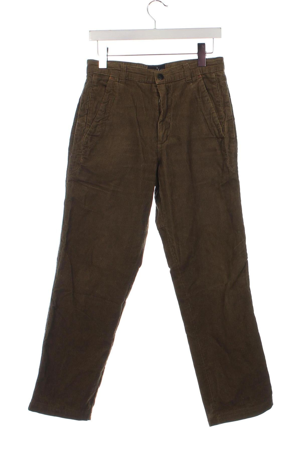 Pánské menčestráky Trussardi Jeans, Veľkosť M, Farba Béžová, Cena  19,25 €