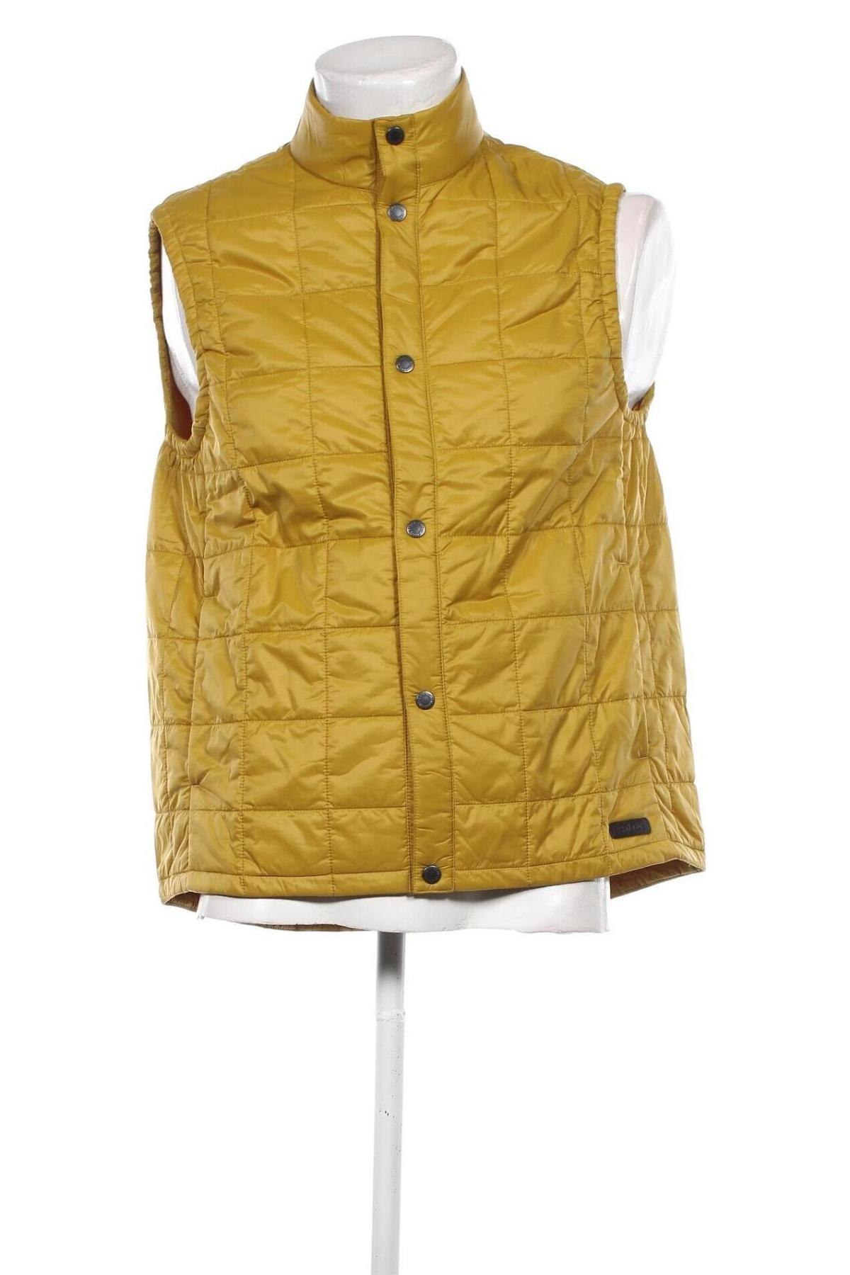 Herrenweste Barbour, Größe M, Farbe Grün, Preis € 46,99