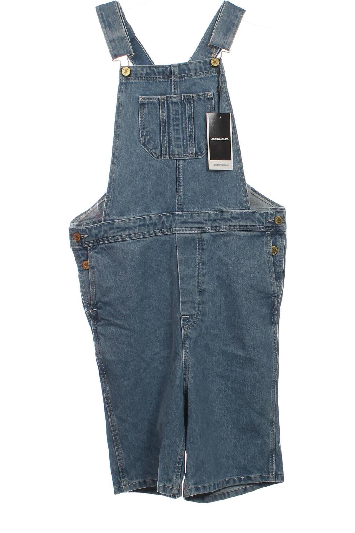 Jack & Jones Herren Overall Jack & Jones - günstig bei Remix - #128586675