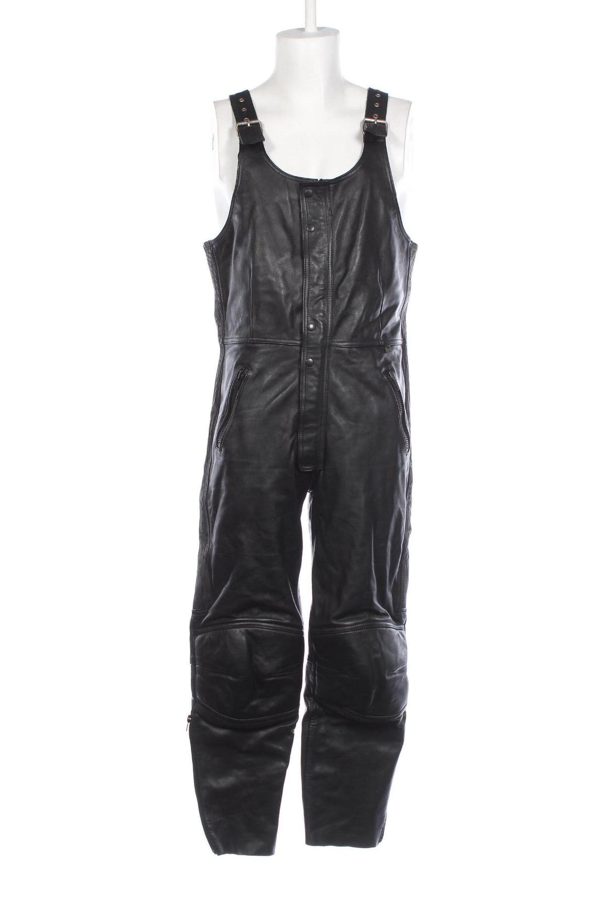 Herren Overall Louis, Größe 3XL, Farbe Schwarz, Preis 52,29 €