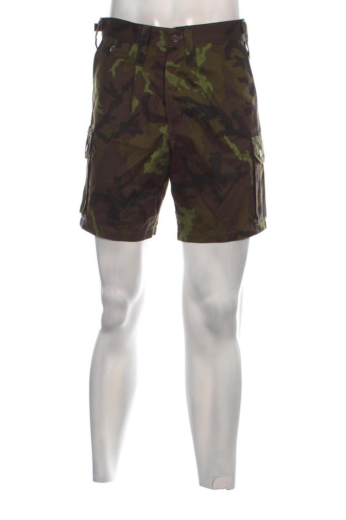 Herren Shorts, Größe S, Farbe Mehrfarbig, Preis 6,99 €