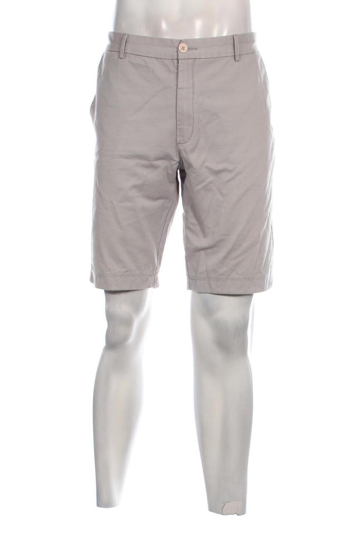 Herren Shorts, Größe L, Farbe Grau, Preis € 4,99