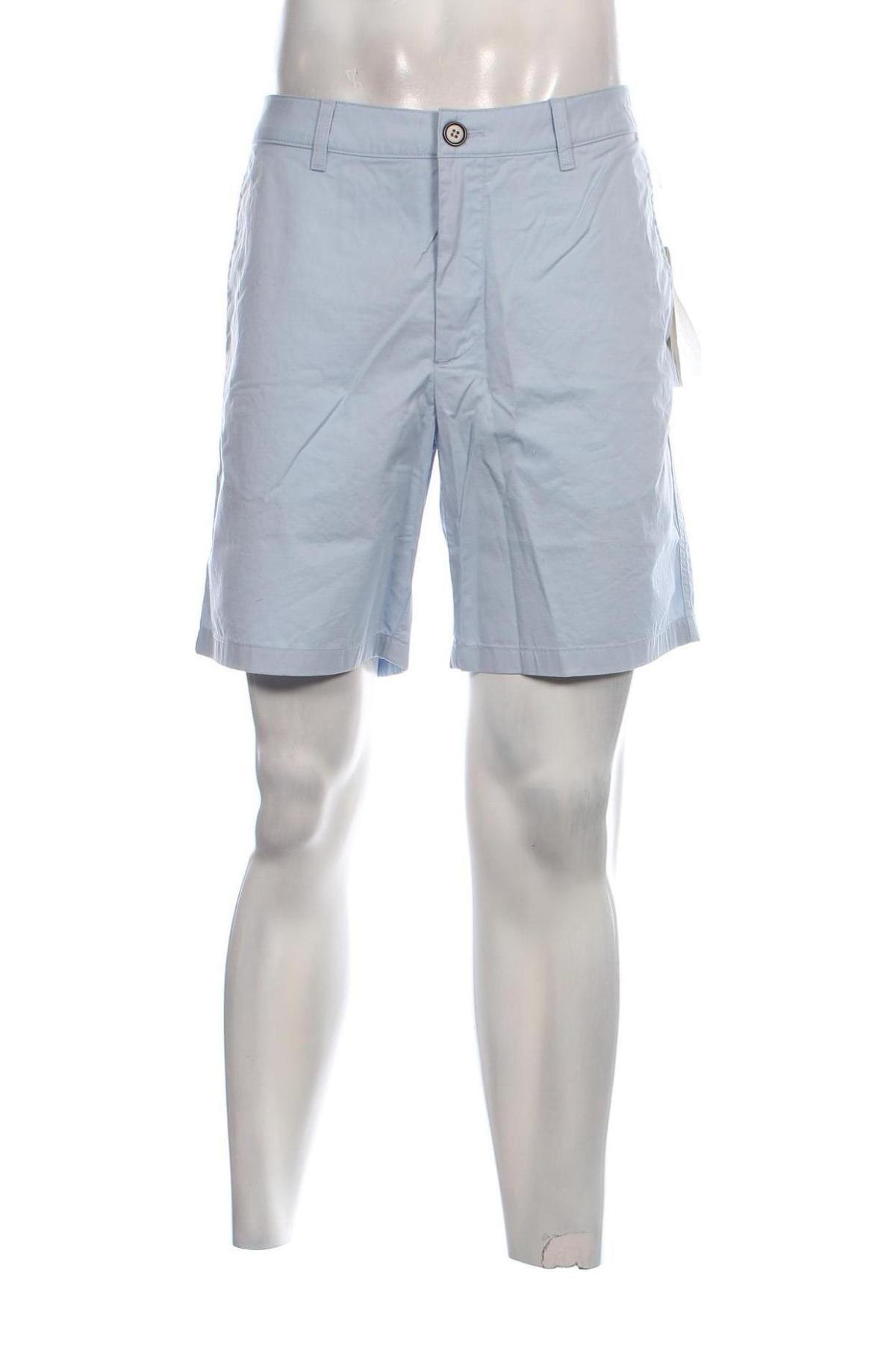 Herren Shorts Arket, Größe L, Farbe Blau, Preis € 26,79