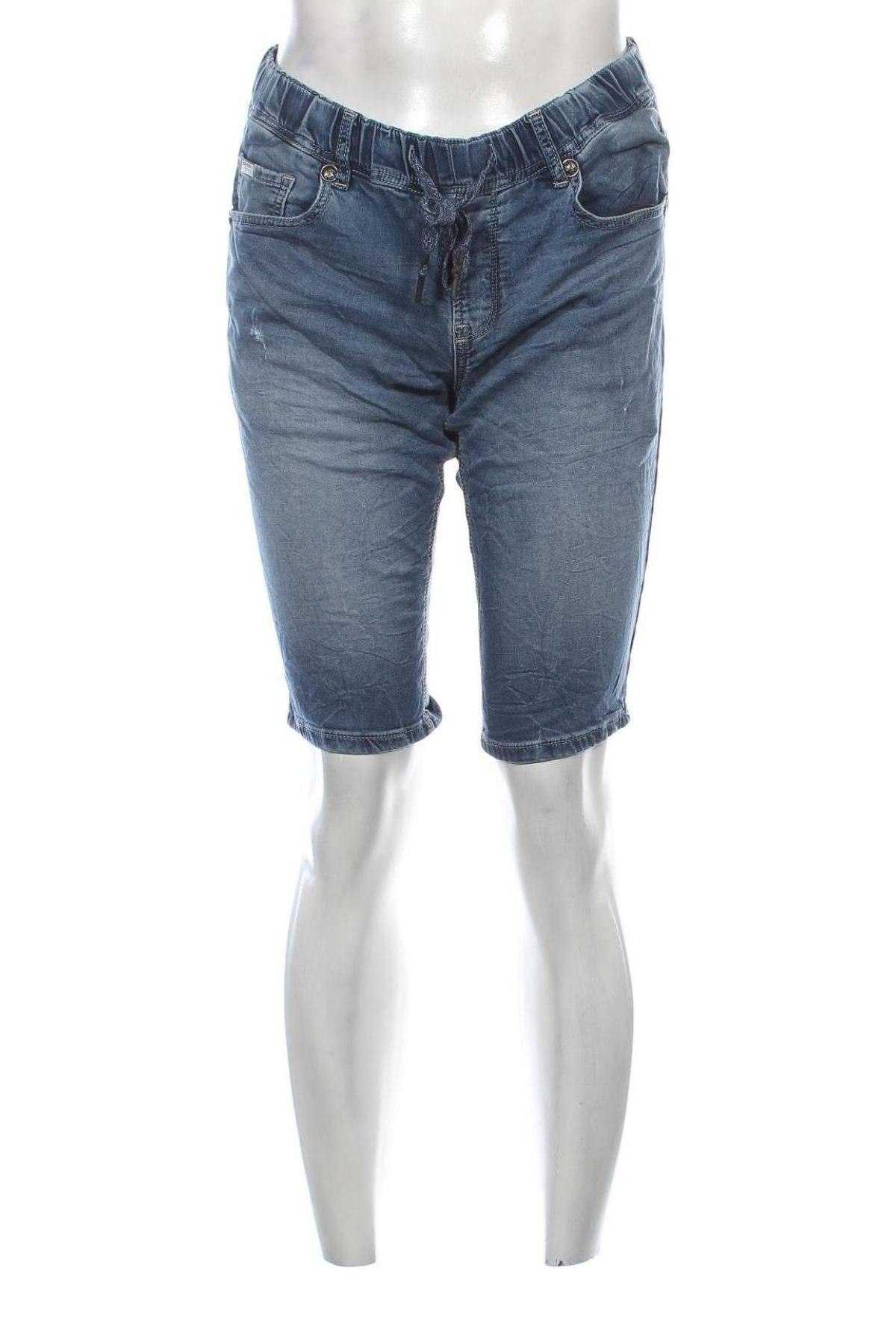 Blue Monkey Herren Shorts Blue Monkey - günstig bei Remix - #128740328