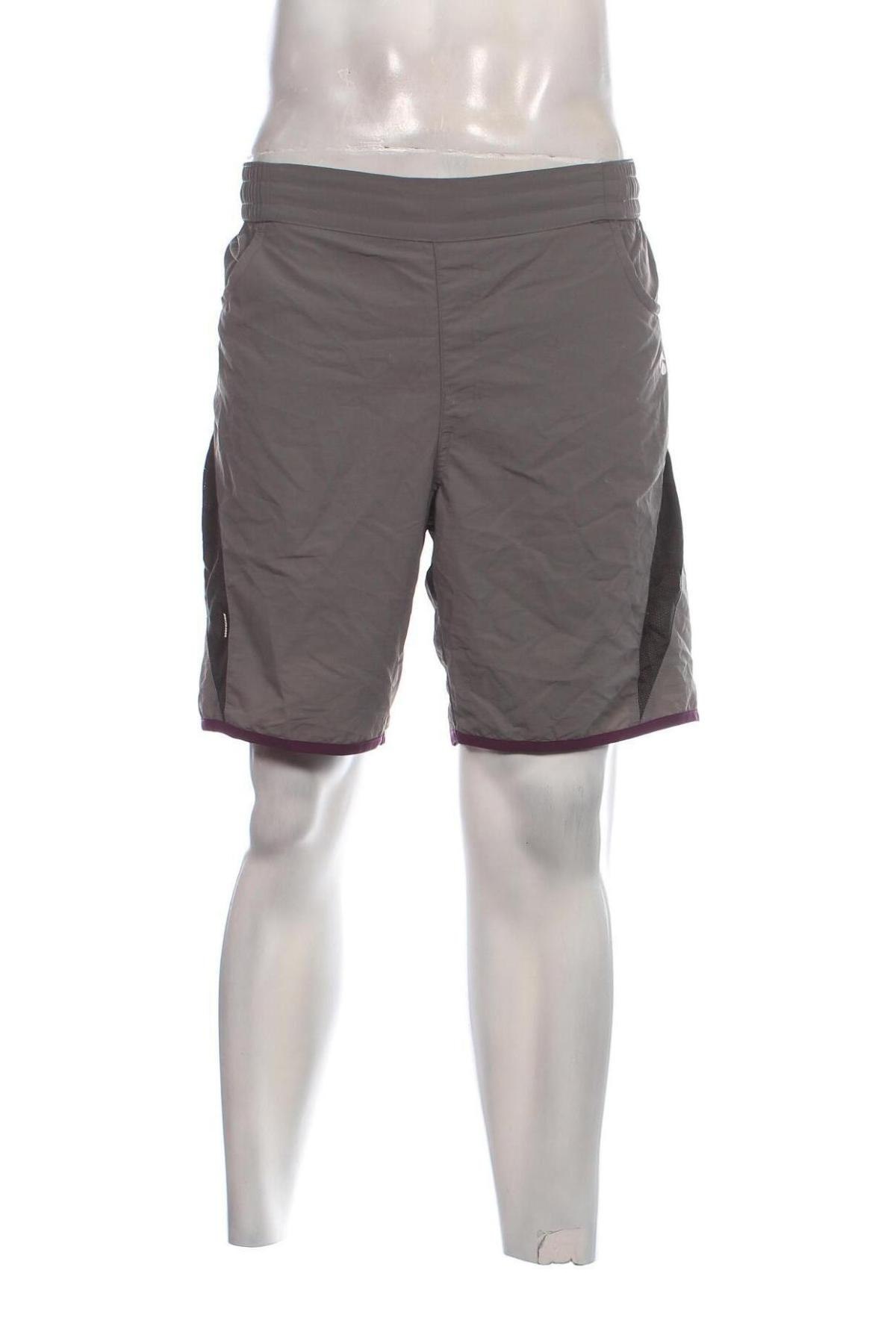 Herren Shorts Bontrager, Größe M, Farbe Grau, Preis 20,29 €