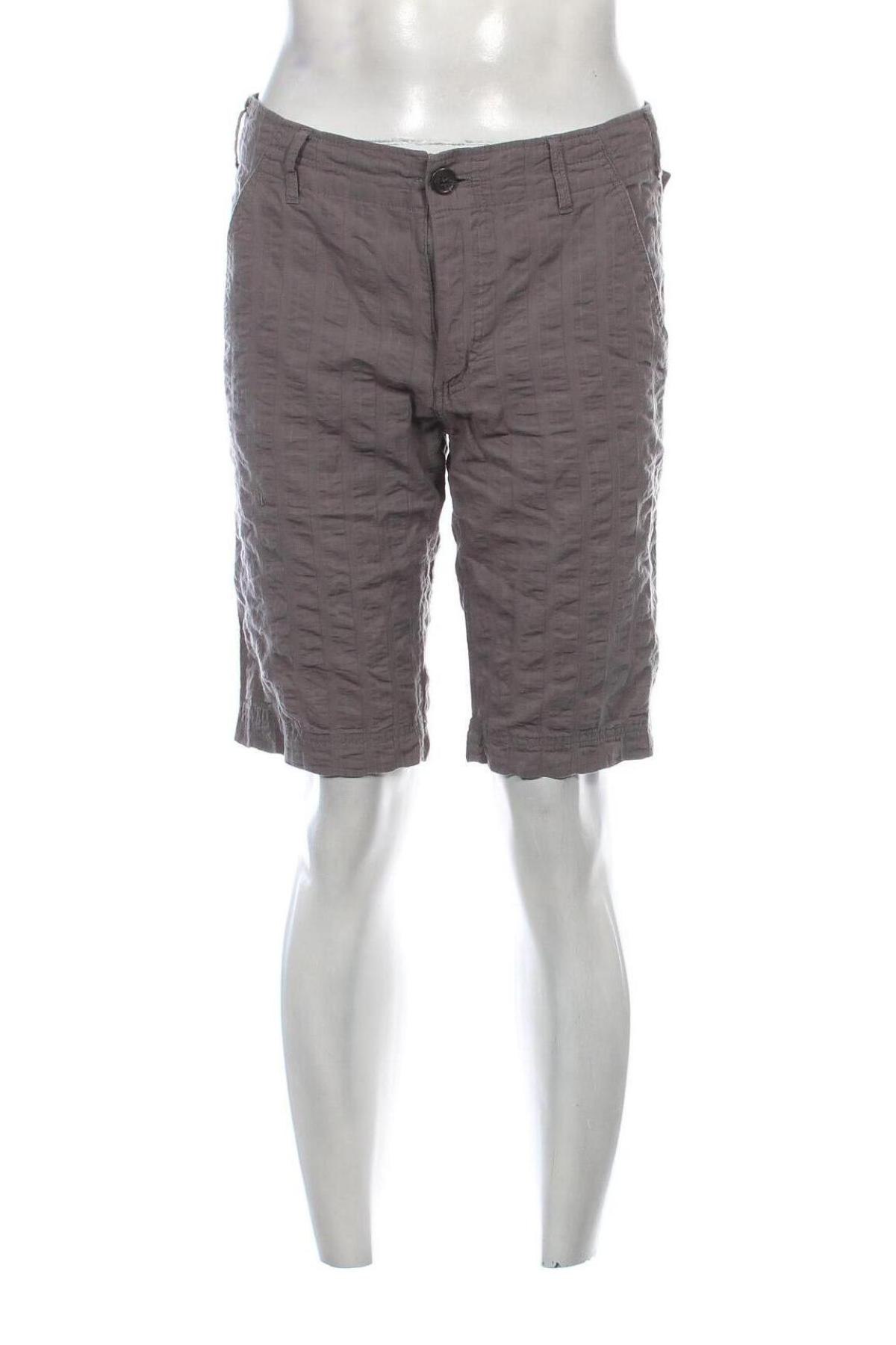 Herren Shorts Bpc Bonprix Collection, Größe M, Farbe Grau, Preis € 5,99