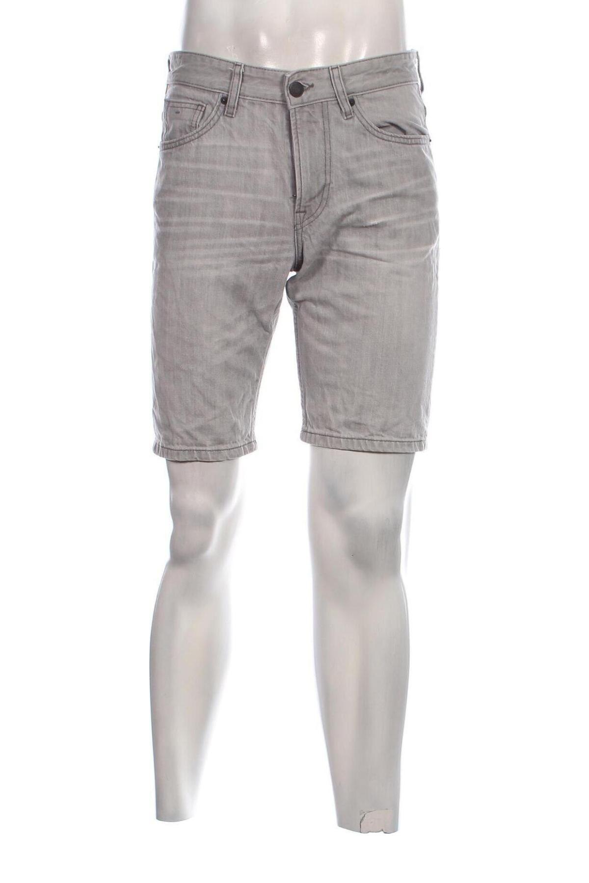 Herren Shorts C&A, Größe M, Farbe Grau, Preis 10,99 €