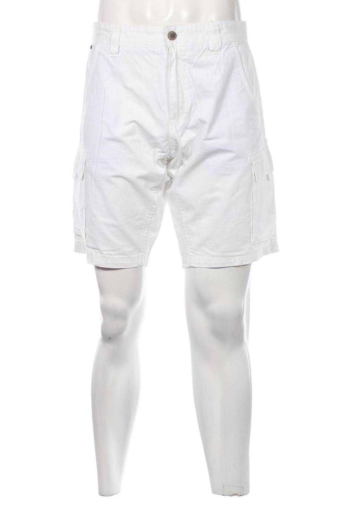 Cotton&silk Herren Shorts Cotton&silk - günstig bei Remix - #128747446