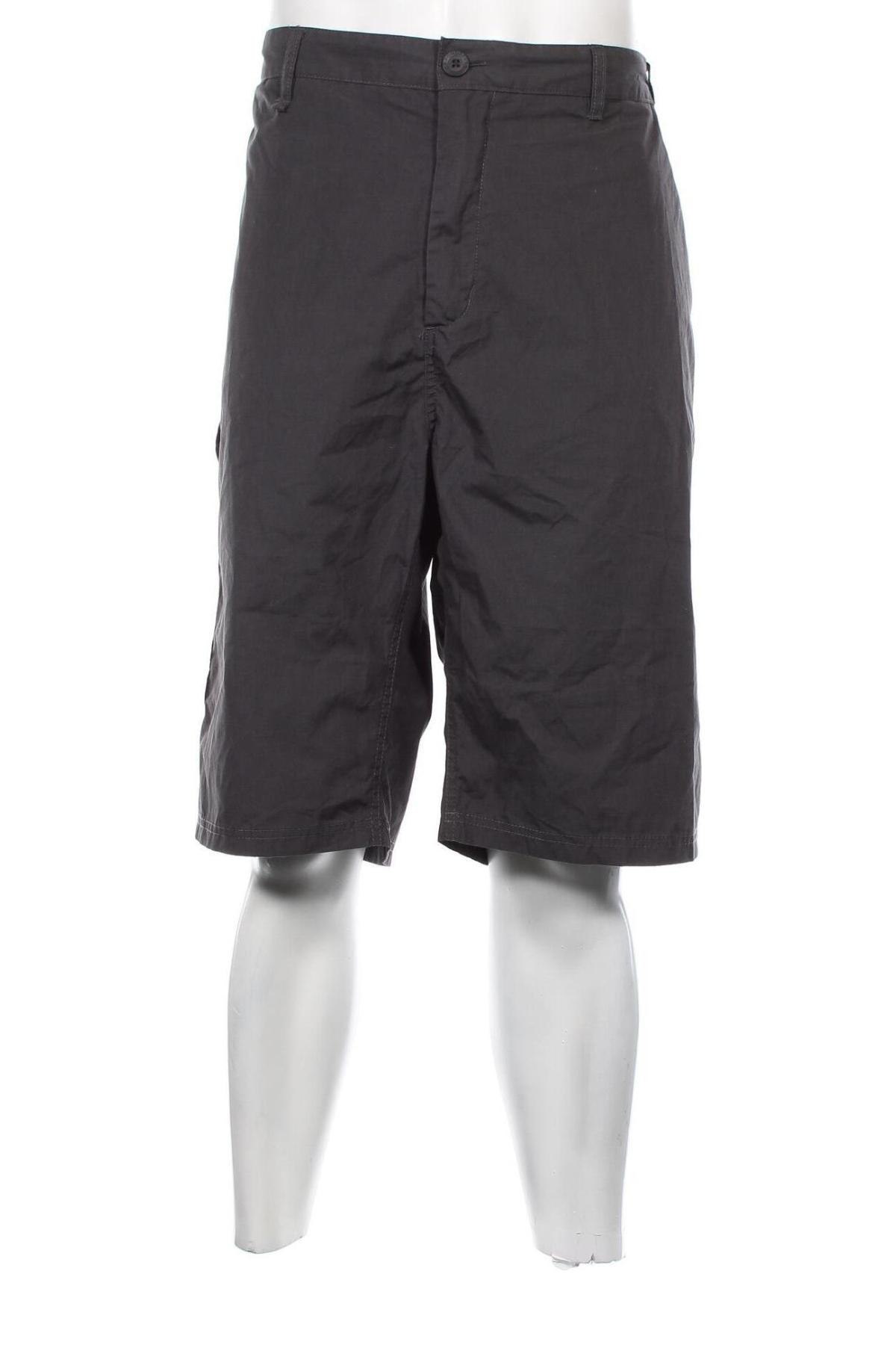 Herren Shorts Craghoppers, Größe XXL, Farbe Grau, Preis € 28,79