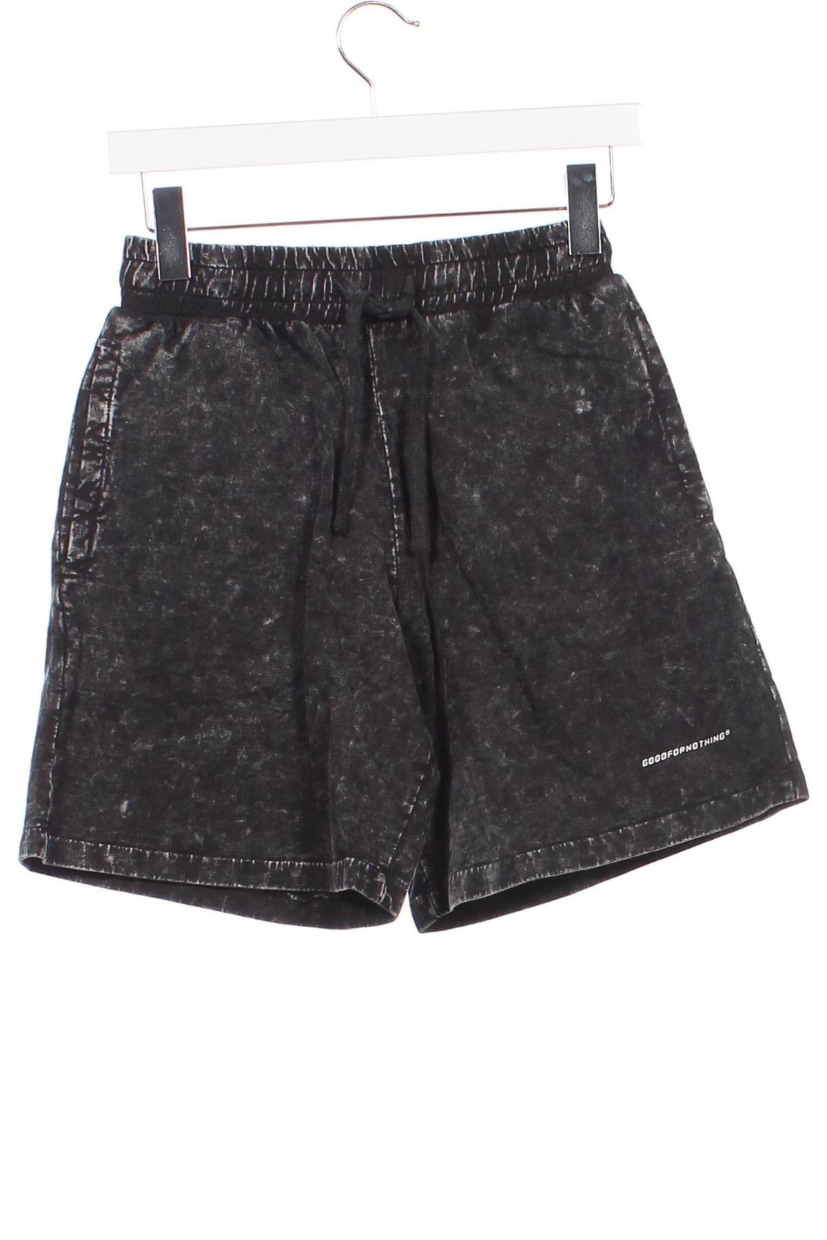 Herren Shorts Good For Nothing, Größe XS, Farbe Grau, Preis 11,99 €