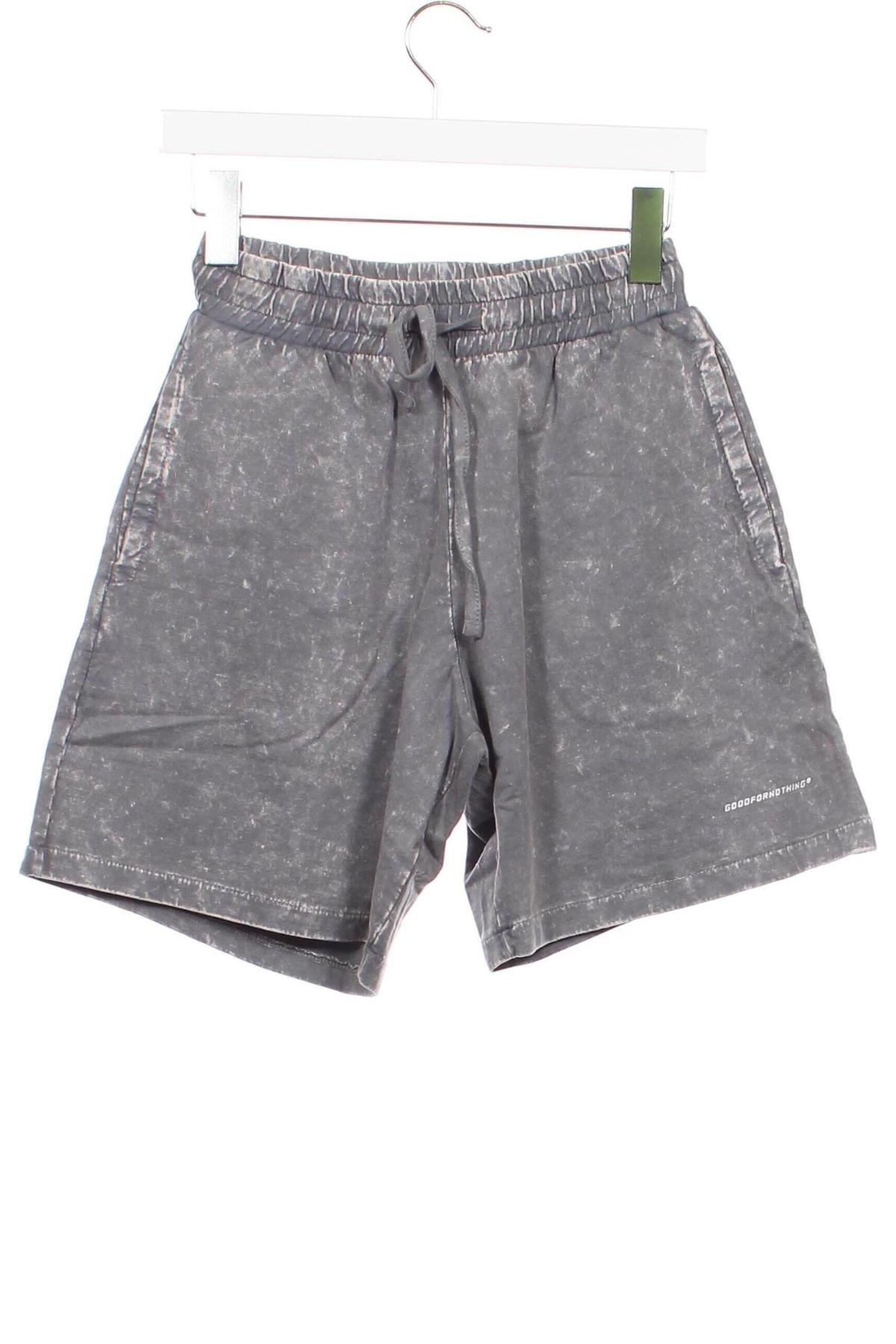 Herren Shorts Good For Nothing, Größe XS, Farbe Grau, Preis € 9,49