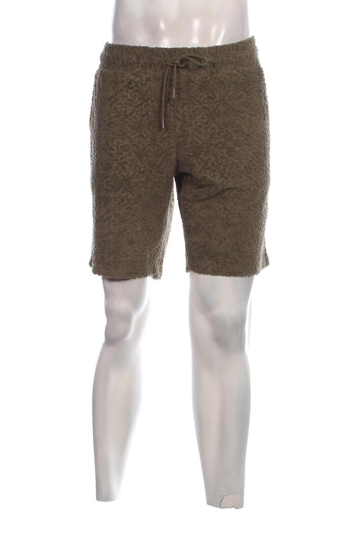 Jack & Jones Herren Shorts Jack & Jones - günstig bei Remix - #128709925