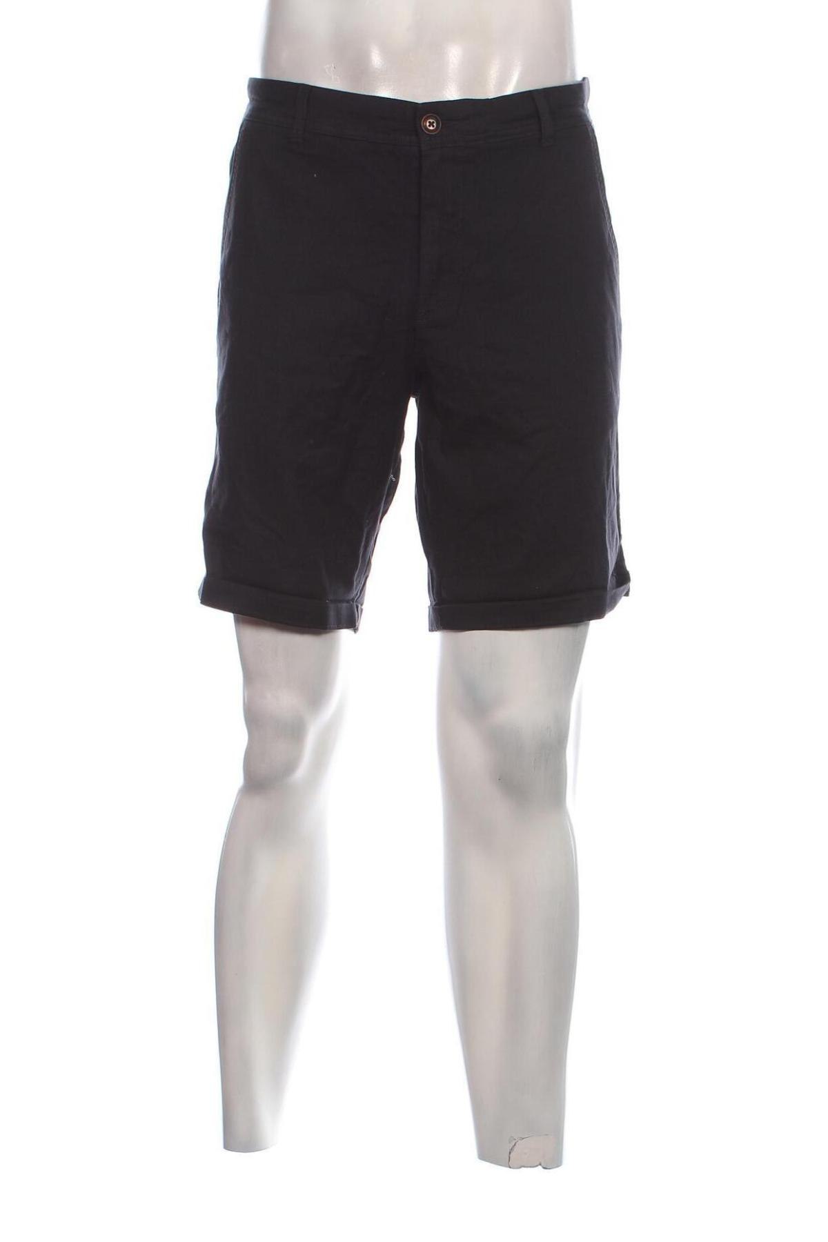 Herren Shorts Jack & Jones, Größe L, Farbe Blau, Preis € 10,99