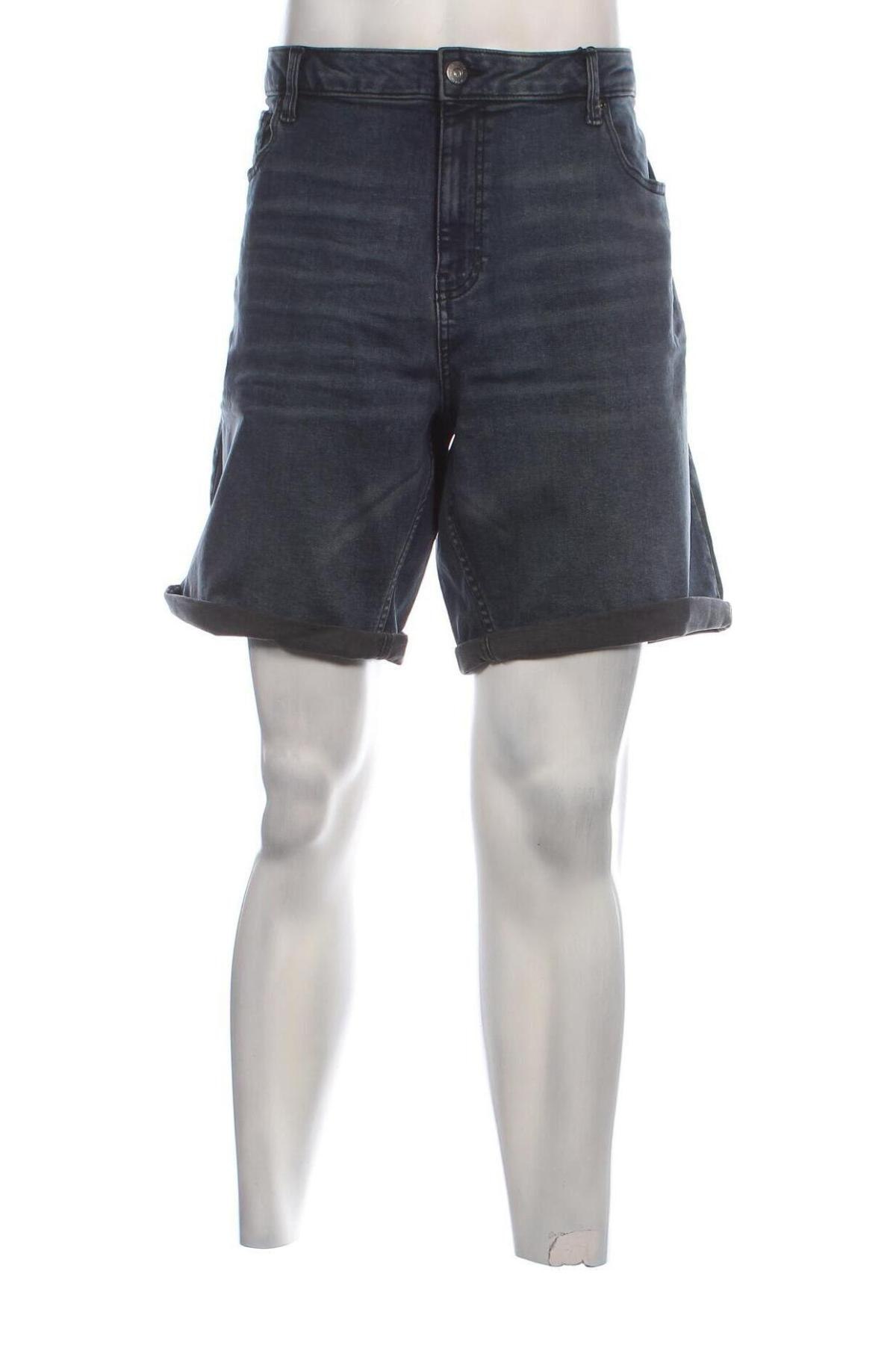 Herren Shorts NEXO, Größe XXL, Farbe Blau, Preis 20,99 €