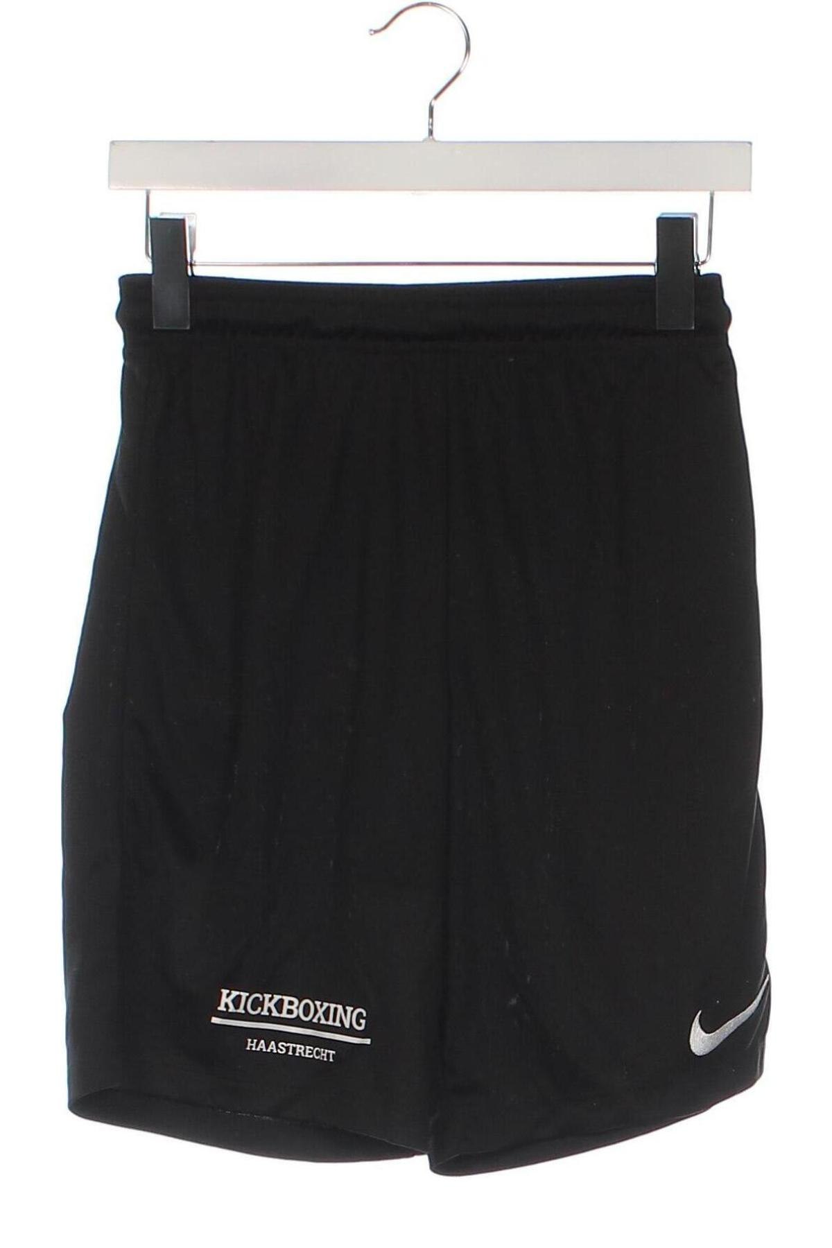 Herren Shorts Nike, Größe S, Farbe Schwarz, Preis 40,99 €