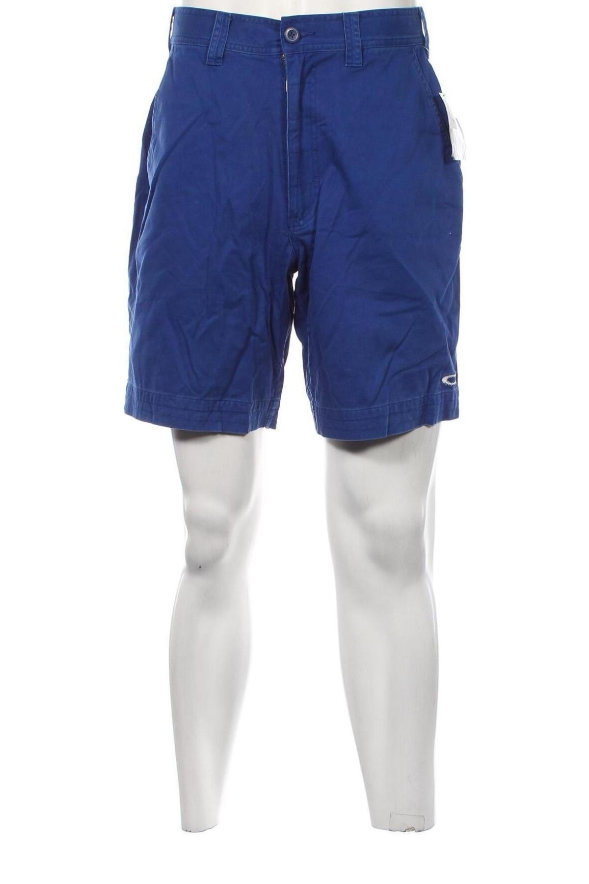 Herren Shorts Oakley, Größe S, Farbe Blau, Preis 33,99 €