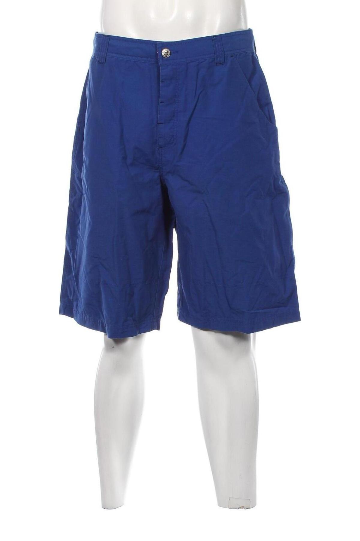 Herren Shorts Oakley, Größe M, Farbe Blau, Preis 33,99 €