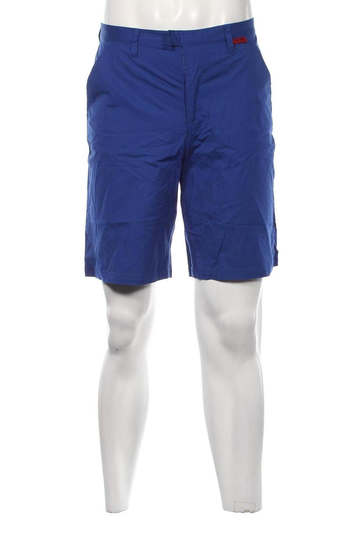 Herren Shorts Oakley, Größe M, Farbe Blau, Preis € 33,99