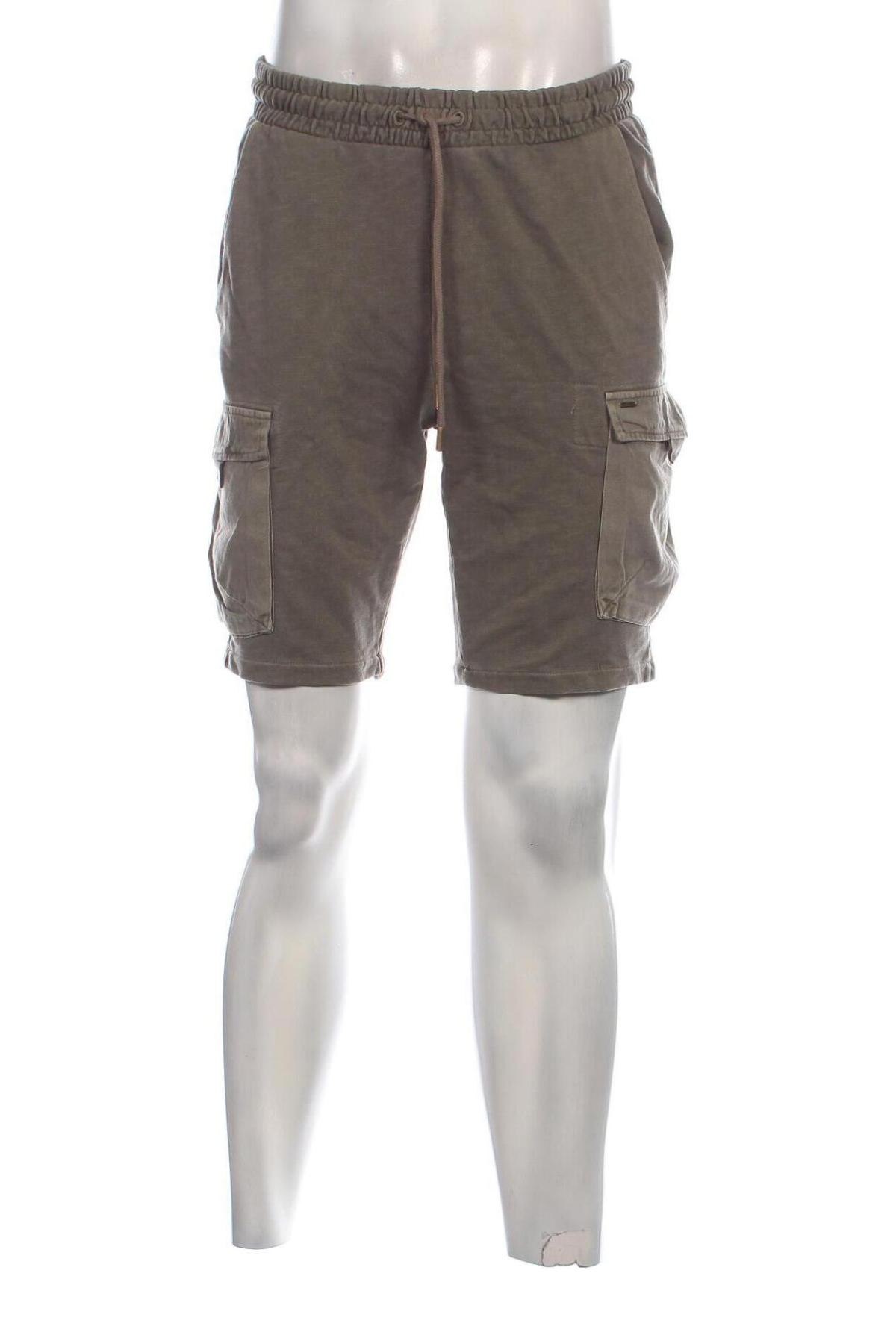 Herren Shorts Only & Sons, Größe M, Farbe Grau, Preis € 5,99