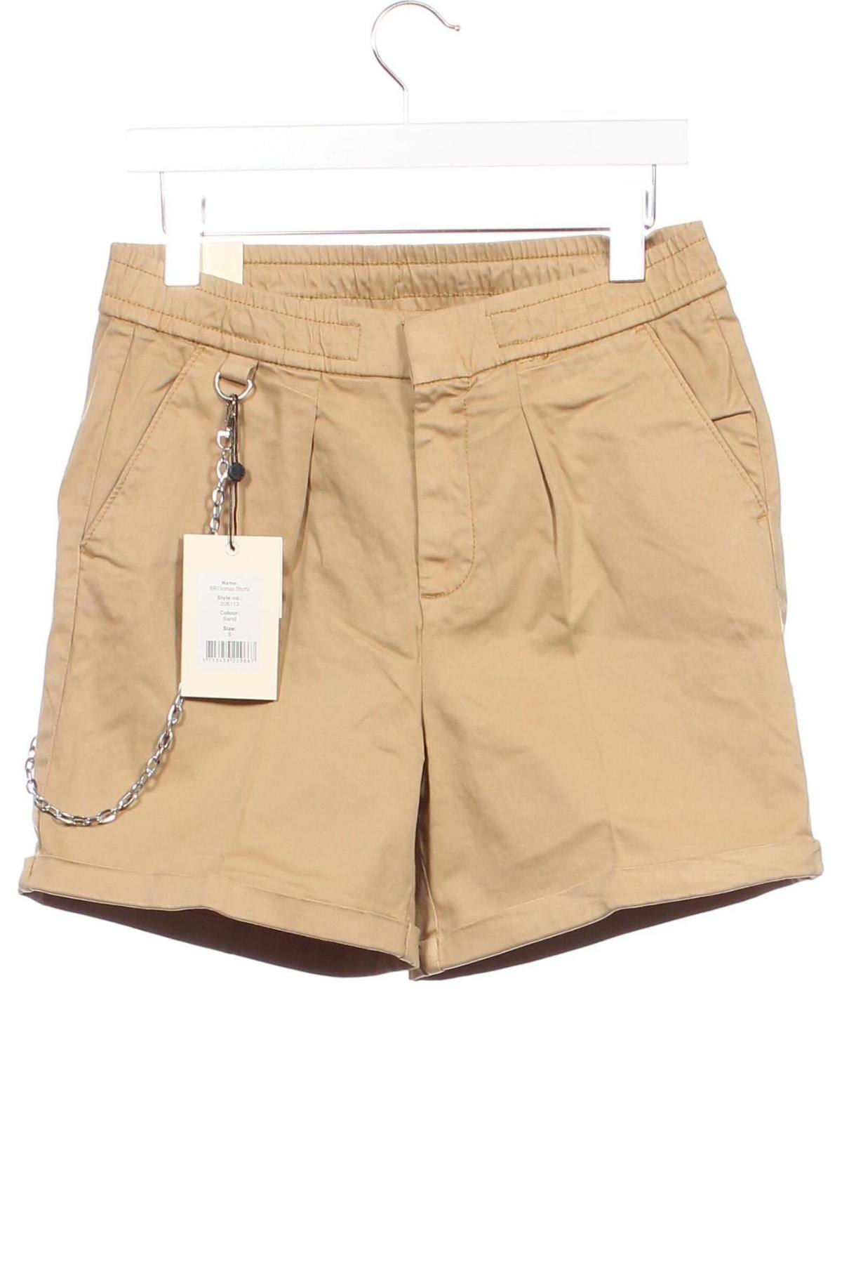 Herren Shorts Redefined Rebel, Größe S, Farbe Beige, Preis € 11,99