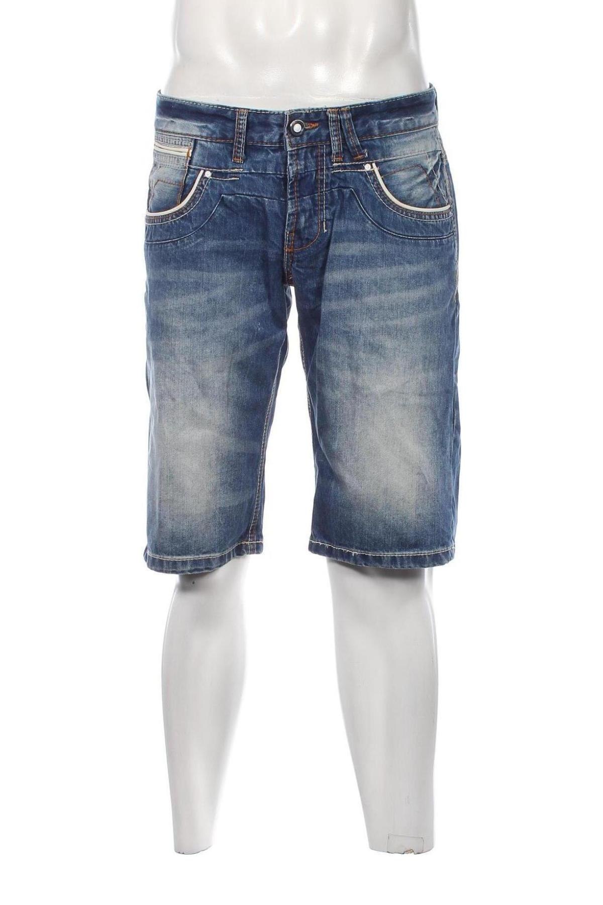 Smog Herren Shorts Smog - günstig bei Remix - #128740879