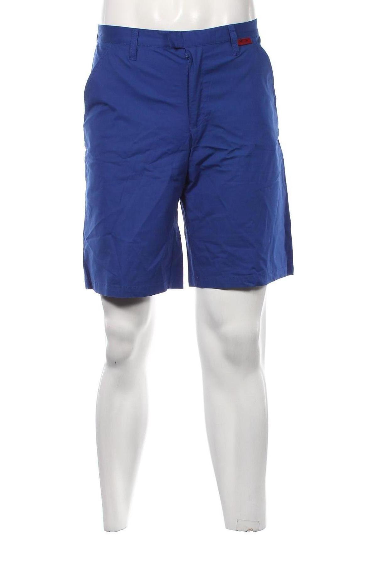 Herren Shorts Softwear by Mark Singer, Größe S, Farbe Blau, Preis € 13,99