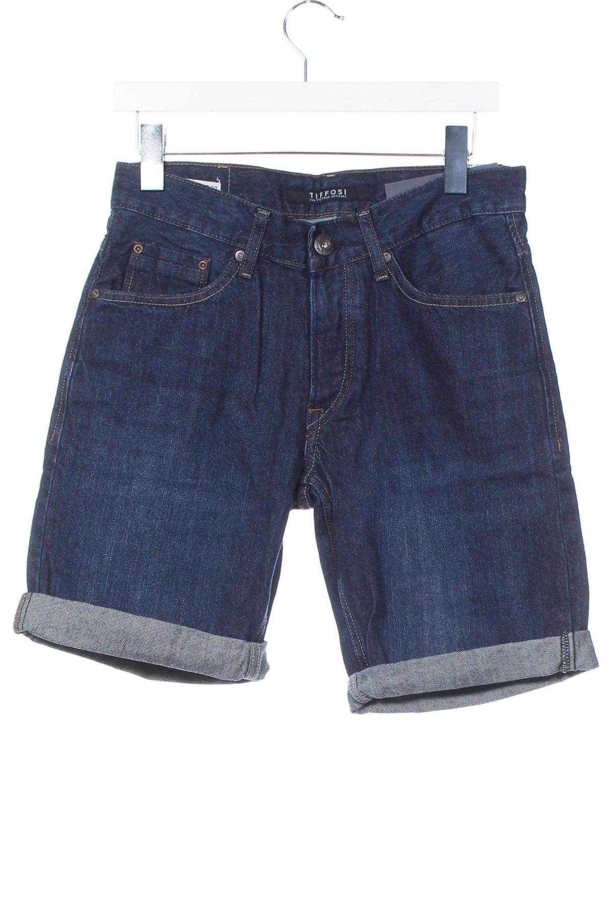 Herren Shorts Tiffosi, Größe XS, Farbe Blau, Preis € 11,99