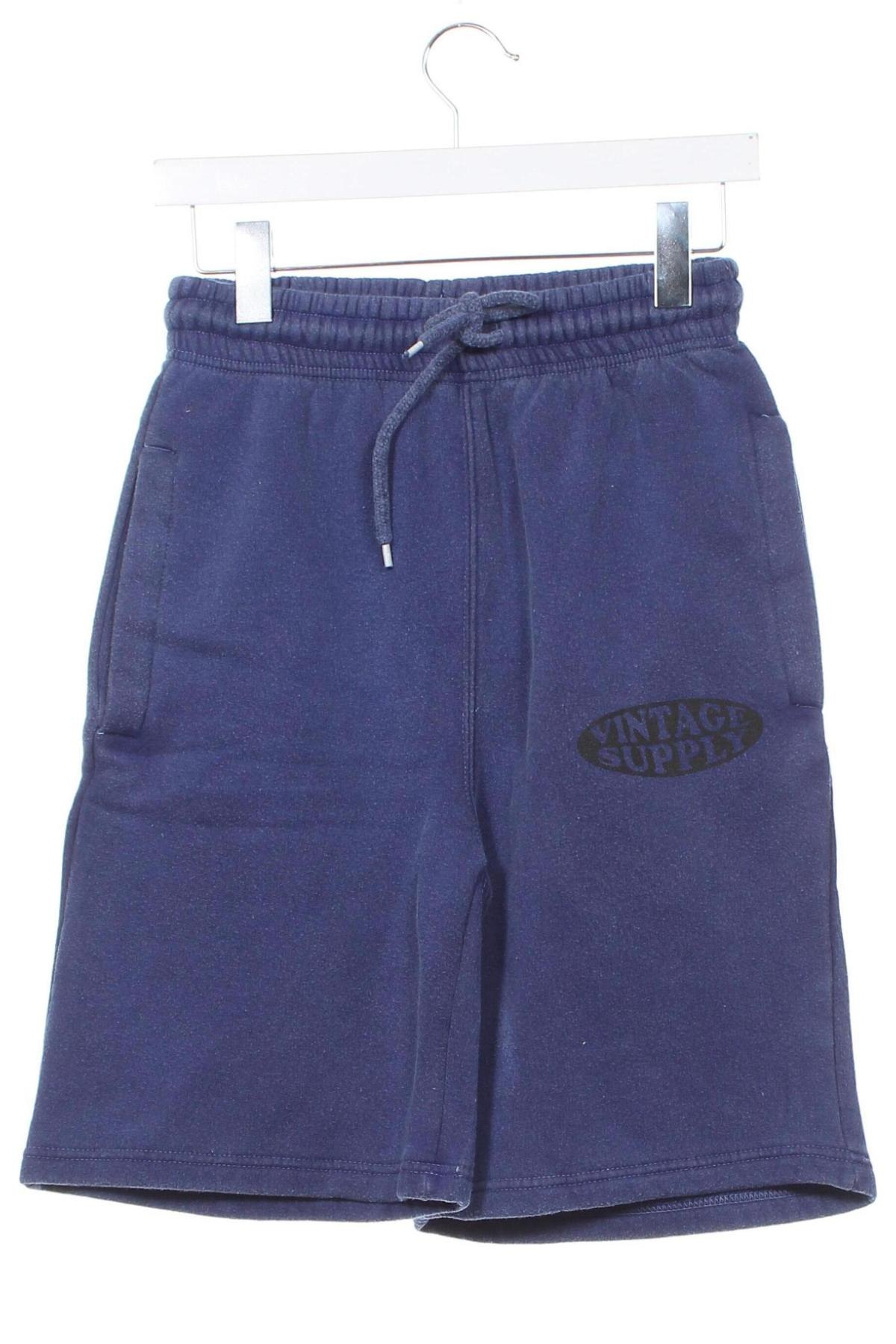 Herren Shorts Vintage Supply, Größe XS, Farbe Blau, Preis € 9,99