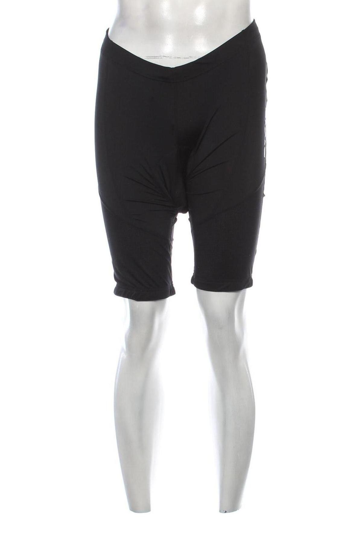 Herren Leggings Active Touch, Größe L, Farbe Schwarz, Preis € 7,99