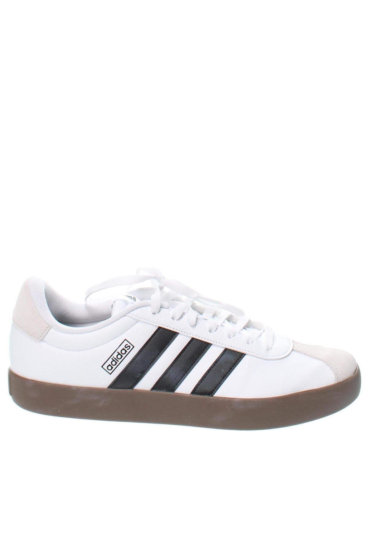 Herrenschuhe Adidas, Größe 46, Farbe Weiß, Preis 61,99 €