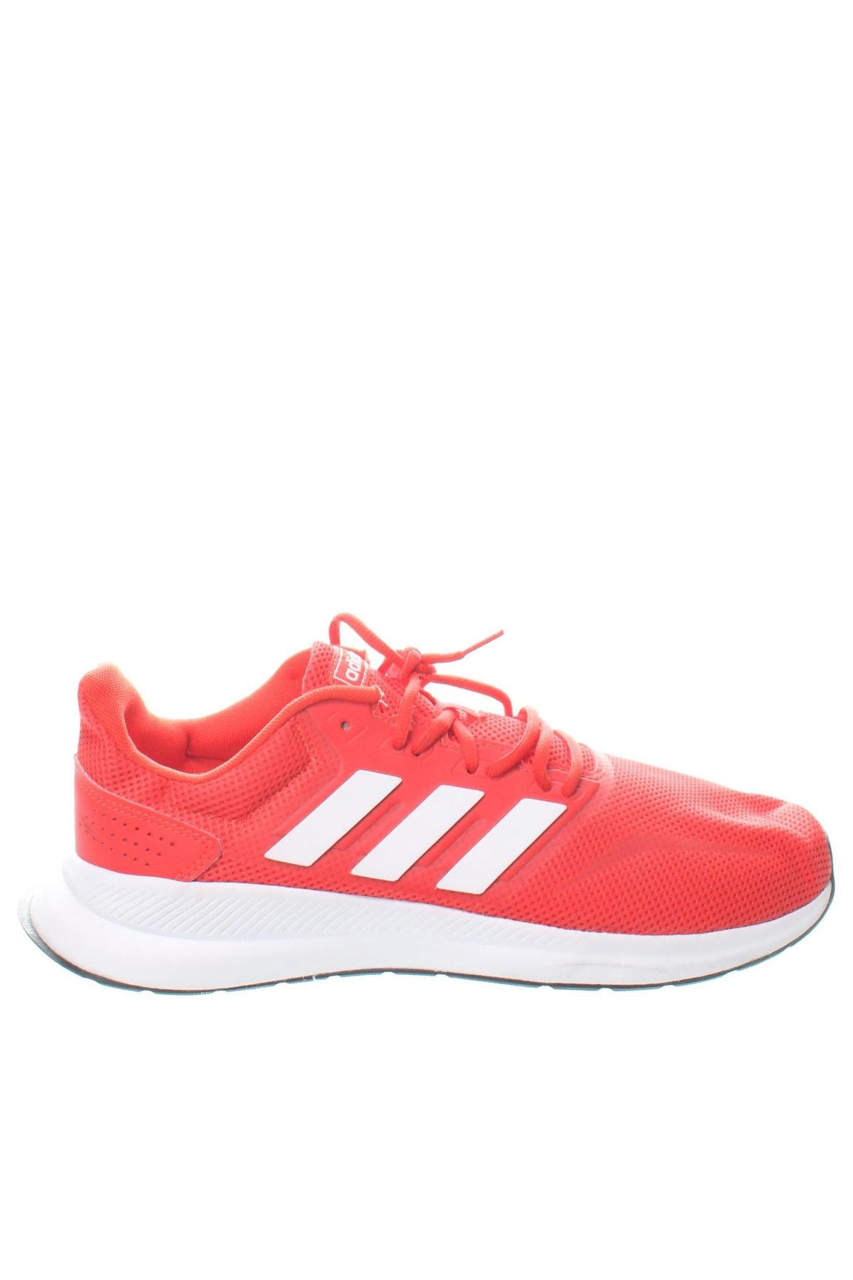 Pánske topánky Adidas, Veľkosť 46, Farba Červená, Cena  35,75 €