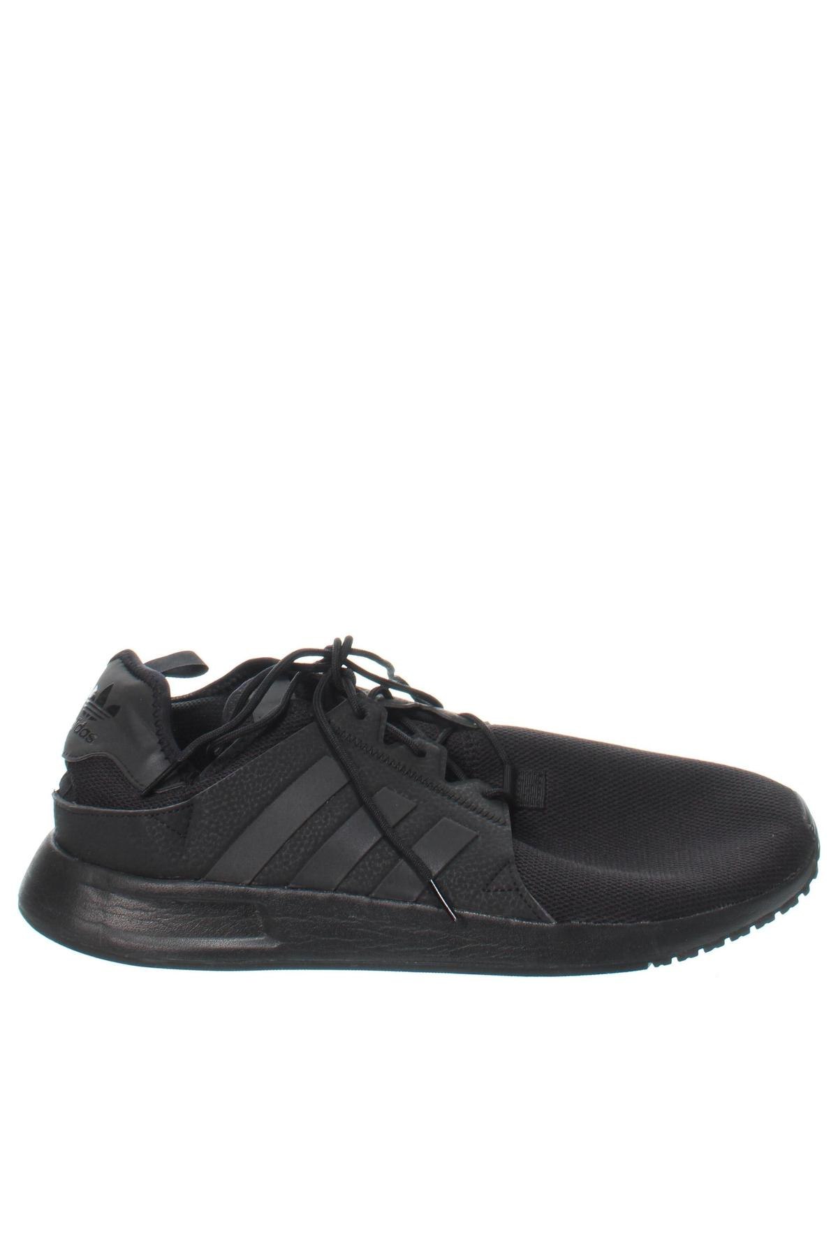 Încălțăminte bărbătească Adidas, Mărime 48, Culoare Negru, Preț 190,99 Lei