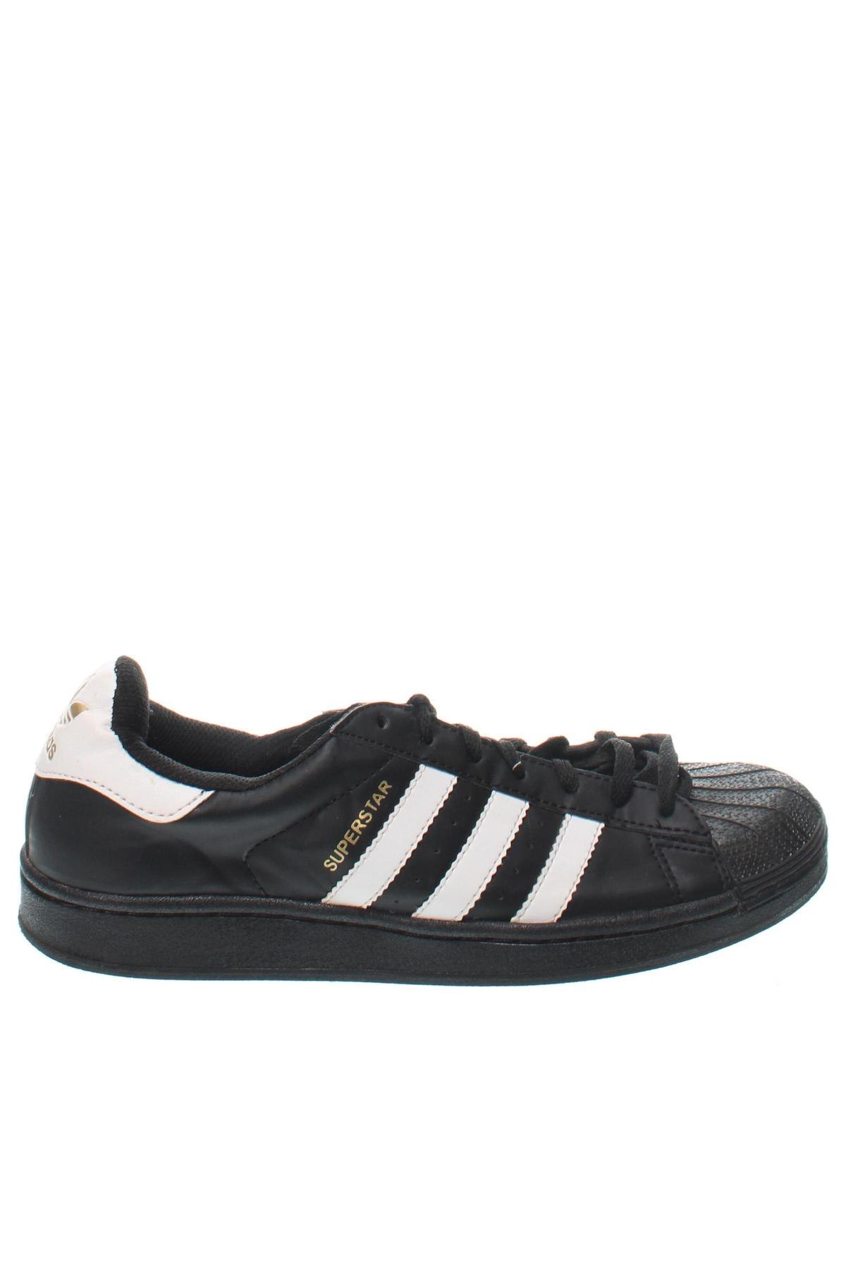 Obuwie męskie Adidas Originals, Rozmiar 44, Kolor Czarny, Cena 270,99 zł