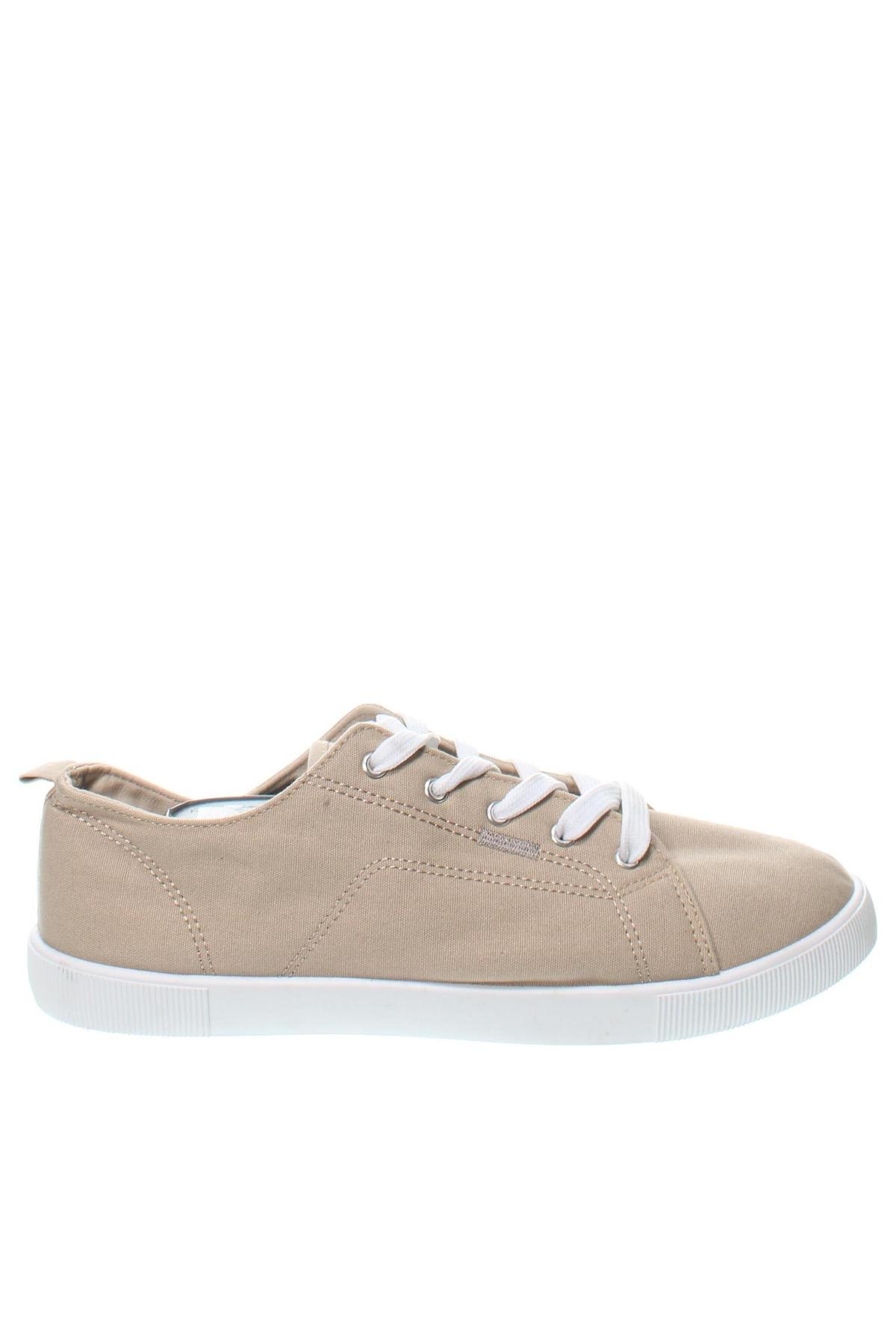 Herrenschuhe Anko, Größe 45, Farbe Beige, Preis 27,29 €