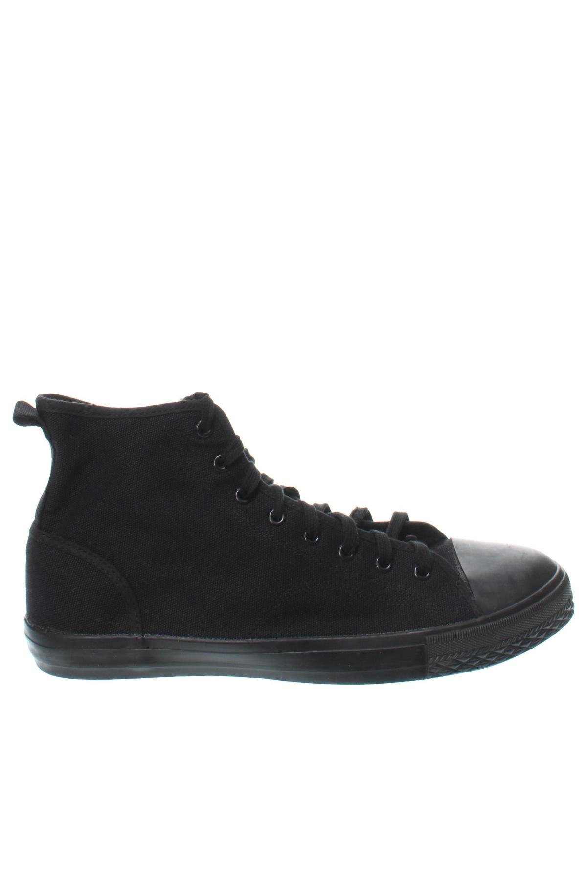 Herrenschuhe Anko, Größe 46, Farbe Schwarz, Preis 20,79 €