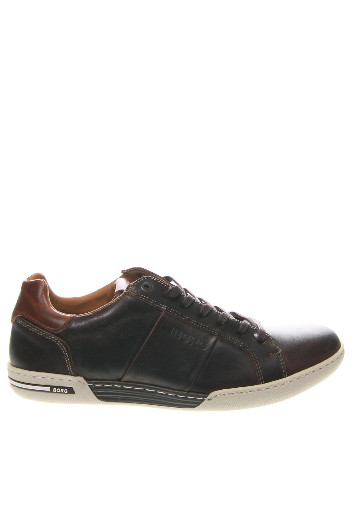 Herrenschuhe Bjorn Borg, Größe 41, Farbe Braun, Preis € 68,49