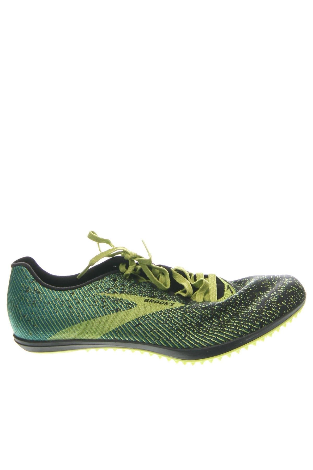 Herrenschuhe Brooks, Größe 43, Farbe Mehrfarbig, Preis € 34,99