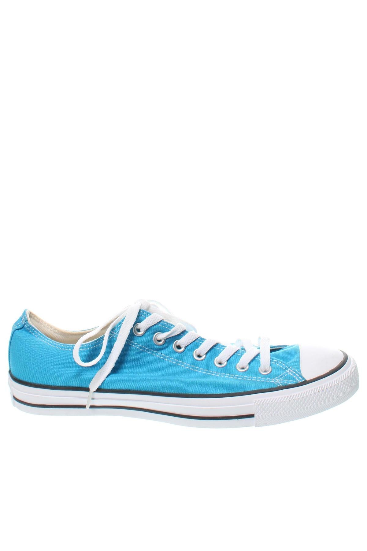 Herrenschuhe Converse, Größe 44, Farbe Blau, Preis € 49,99