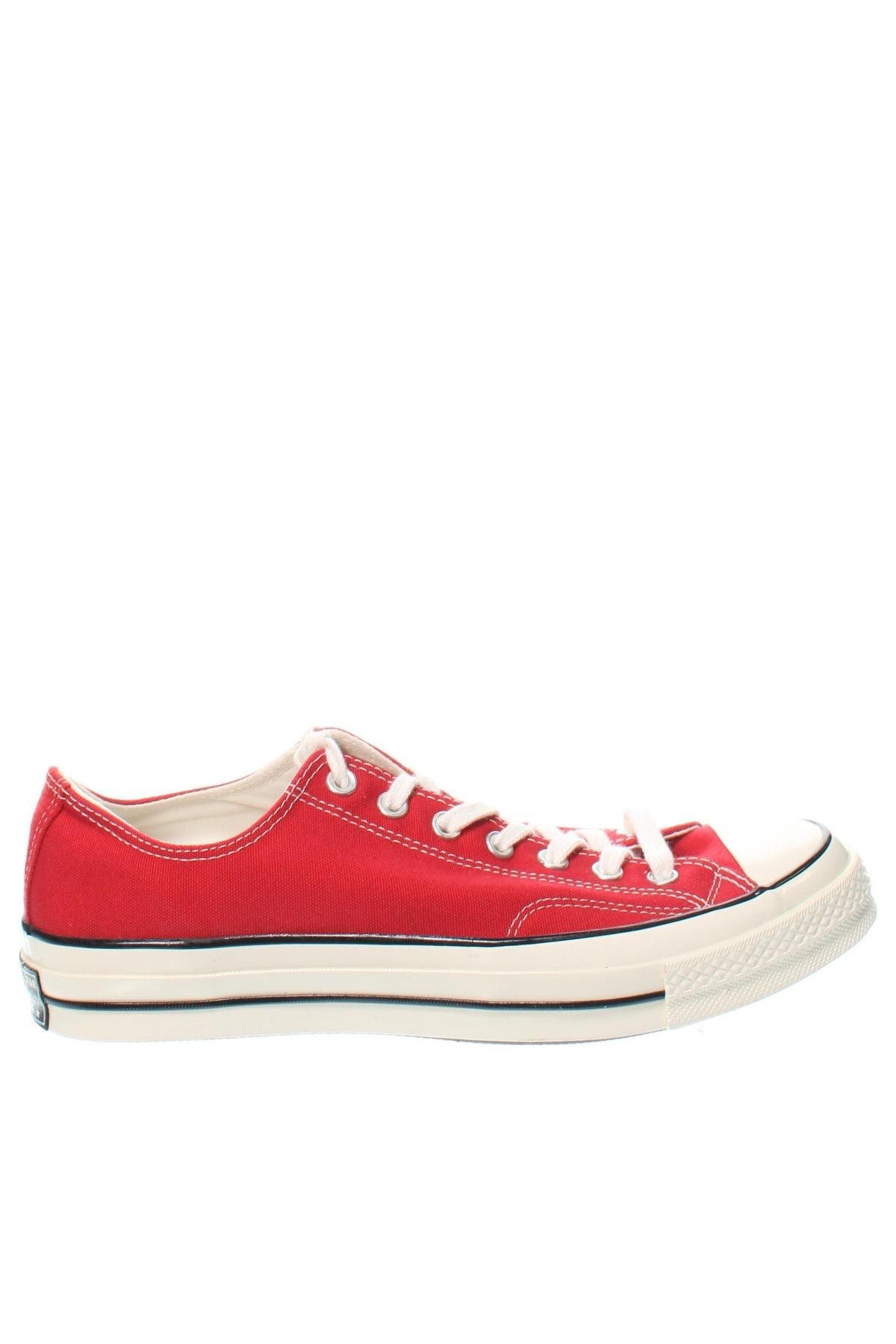 Pánske topánky Converse, Veľkosť 44, Farba Červená, Cena  50,75 €