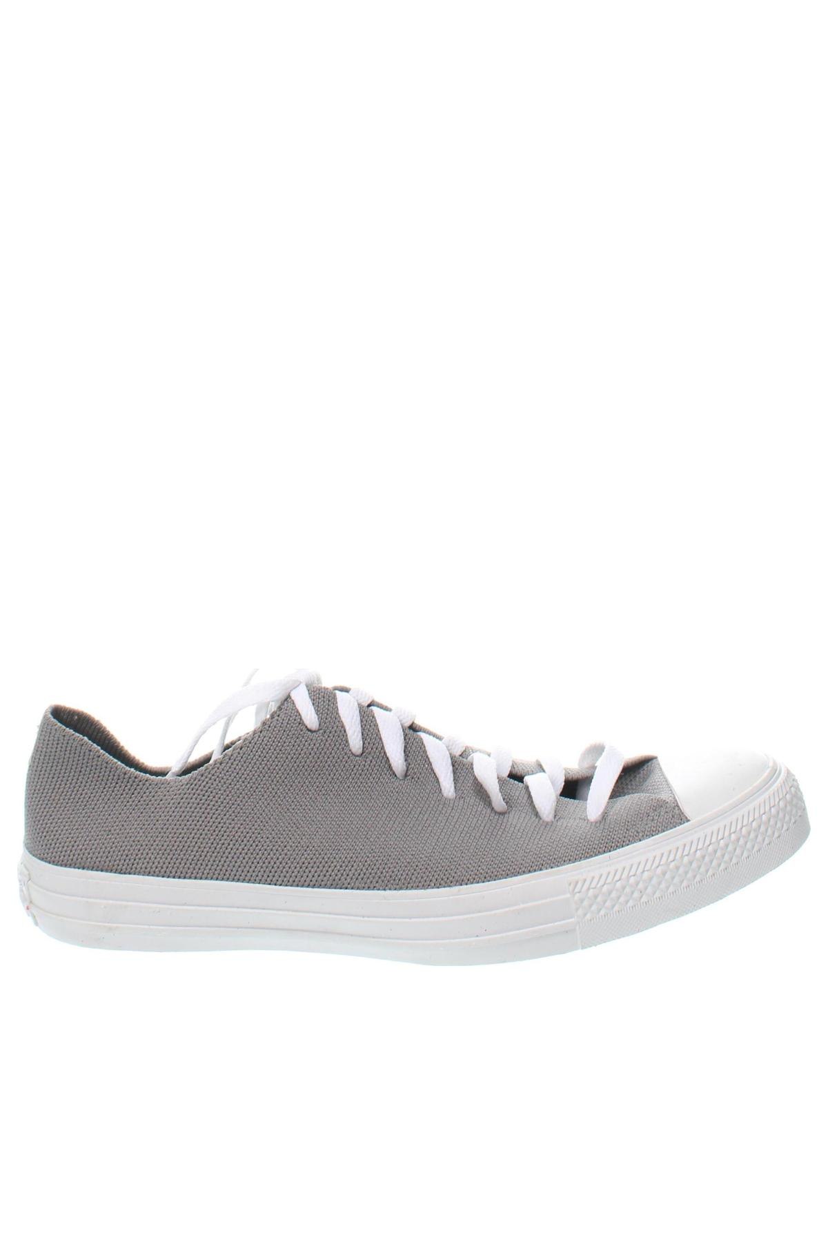 Herrenschuhe Converse, Größe 42, Farbe Grau, Preis € 52,99