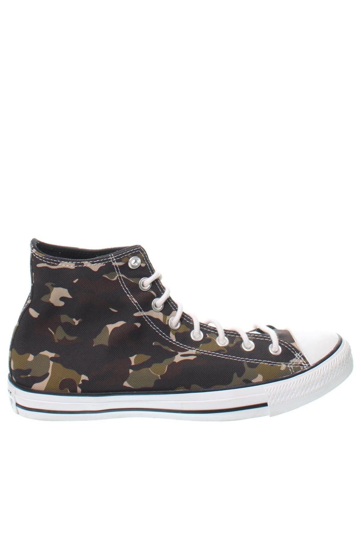 Herrenschuhe Converse, Größe 44, Farbe Mehrfarbig, Preis 61,99 €