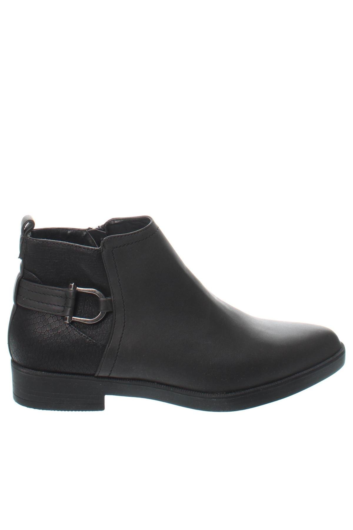 Damen Stiefeletten Esmara, Größe 40, Farbe Schwarz, Preis 27,95 €