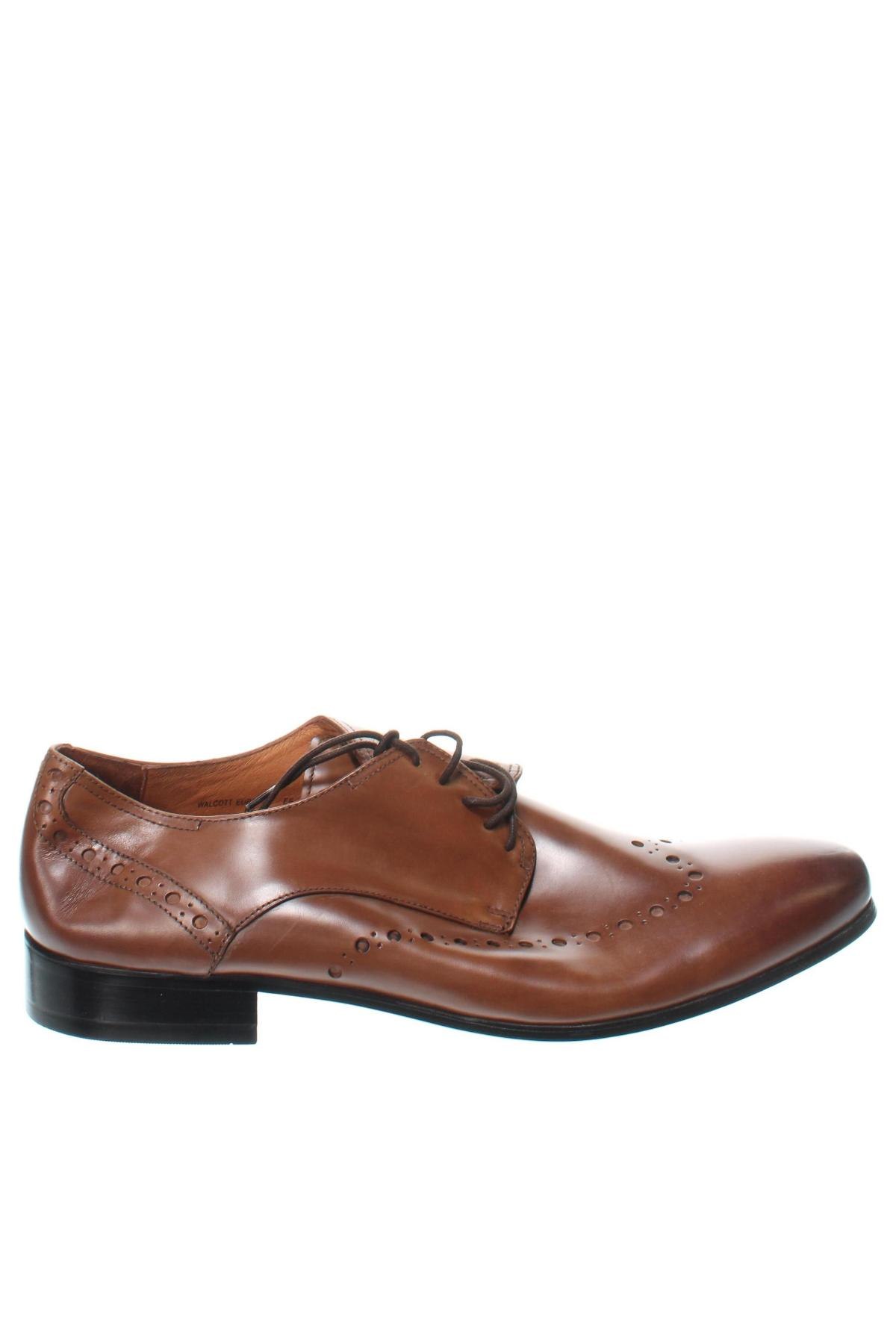 Încălțăminte bărbătească Florsheim, Mărime 47, Culoare Maro, Preț 157,99 Lei