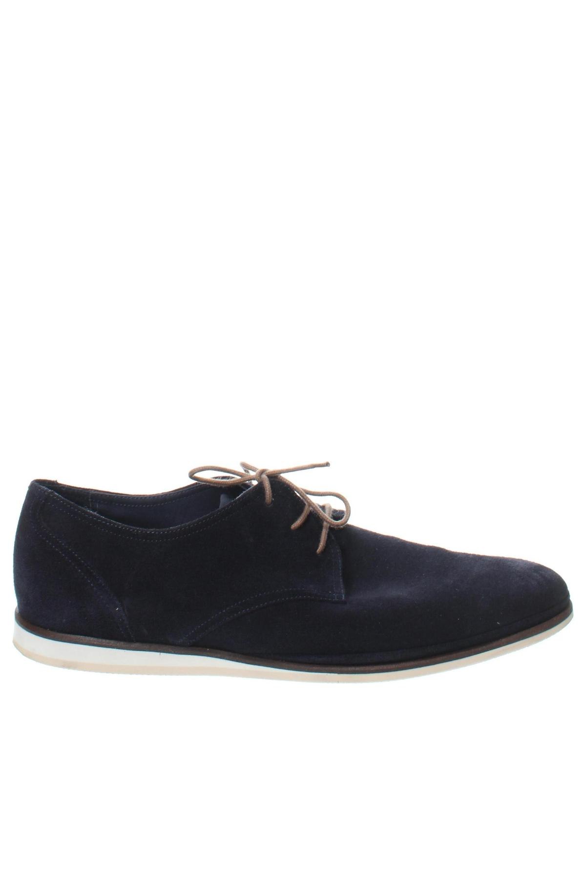 Herrenschuhe Minelli, Größe 45, Farbe Blau, Preis € 44,99