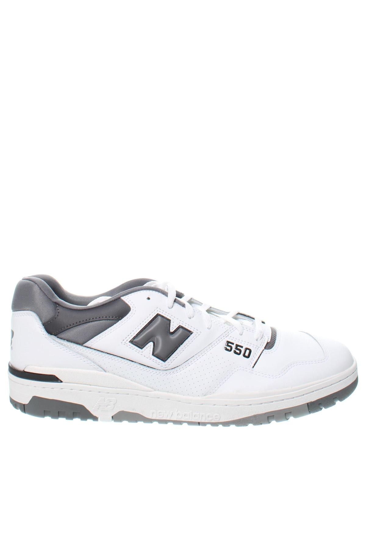 Pánské boty New Balance, Velikost 52, Barva Bílá, Cena  1 119,00 Kč