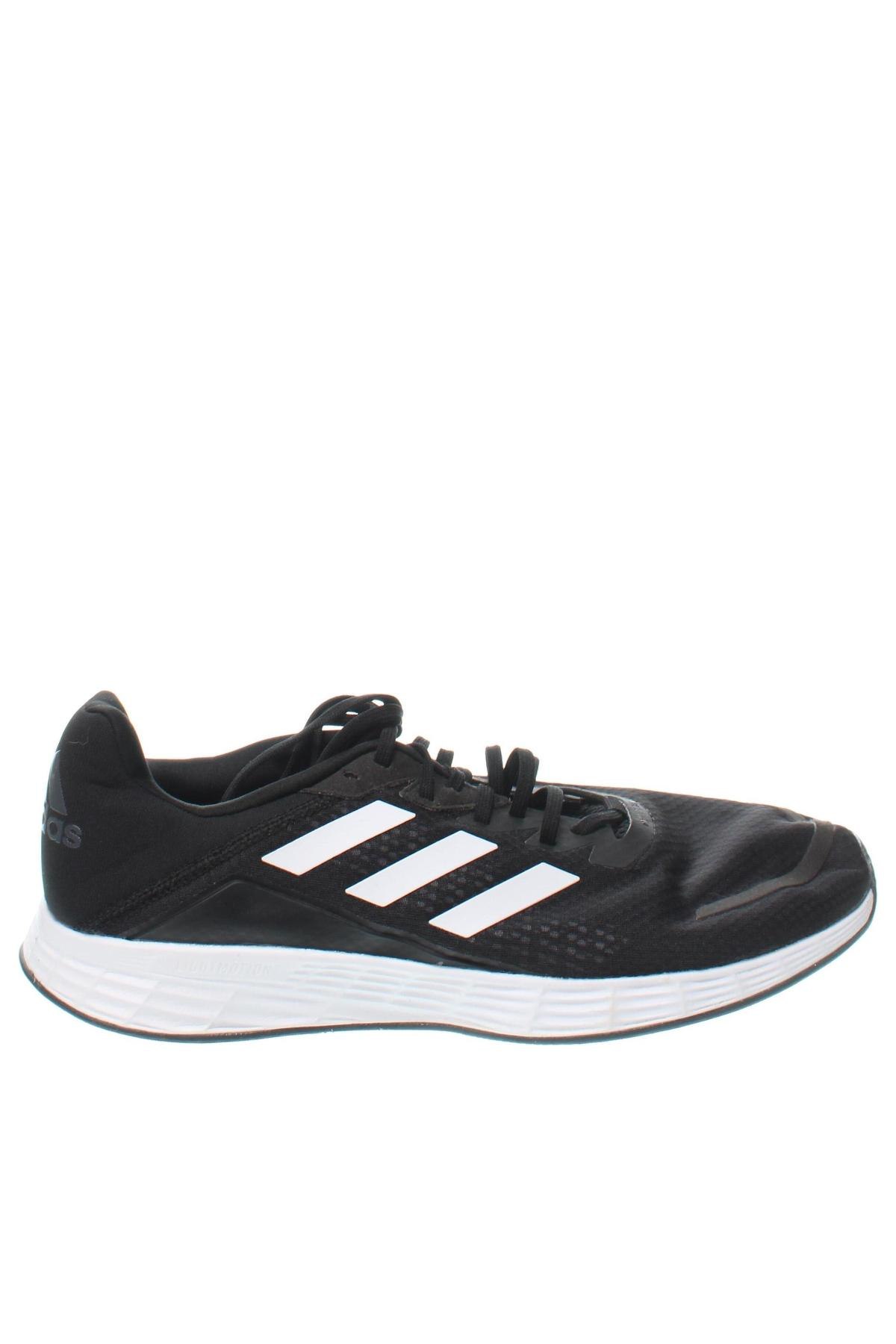 Herrenschuhe Adidas, Größe 46, Farbe Schwarz, Preis 52,99 €